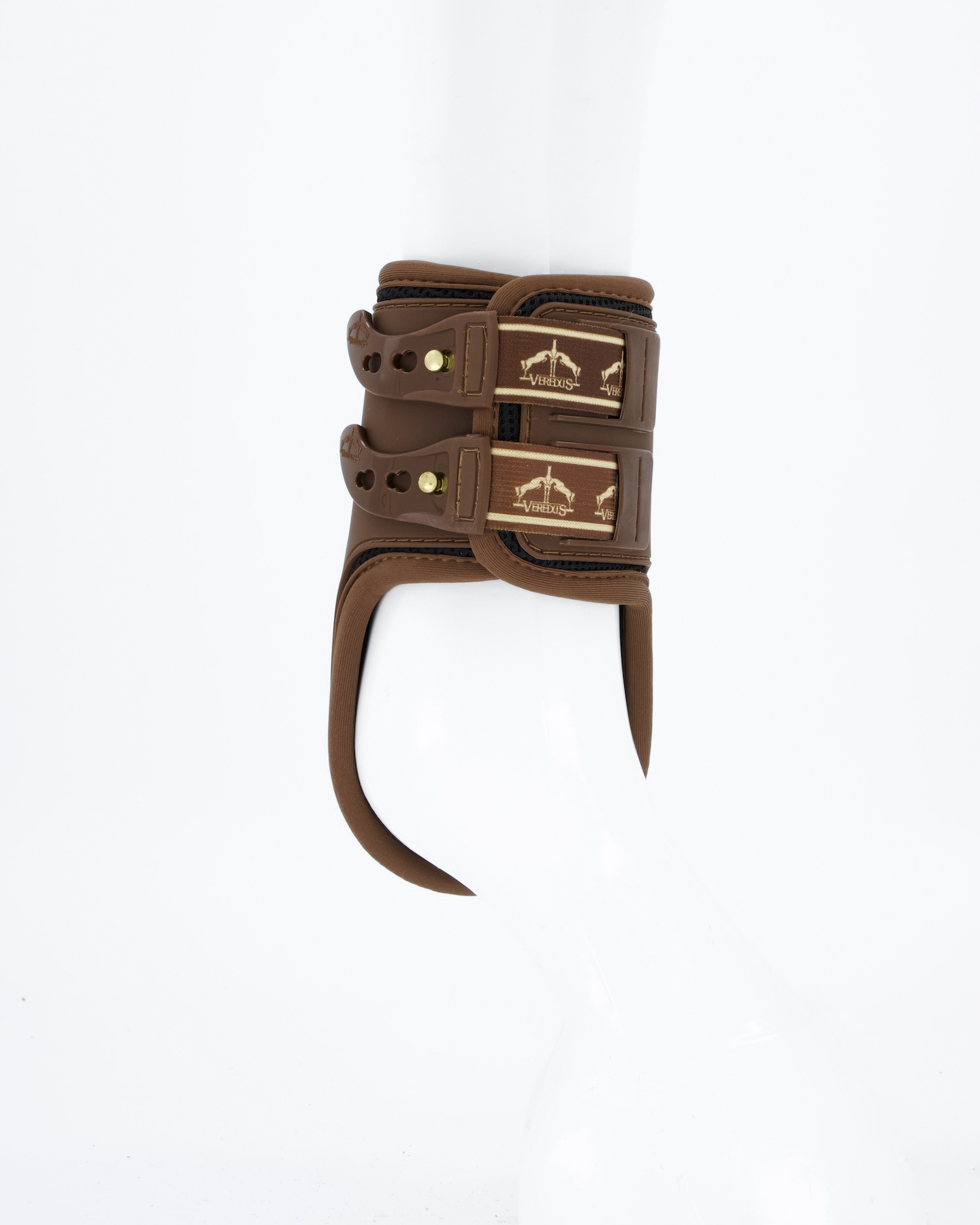 Streichkappe Carbon Gel Vento Rear