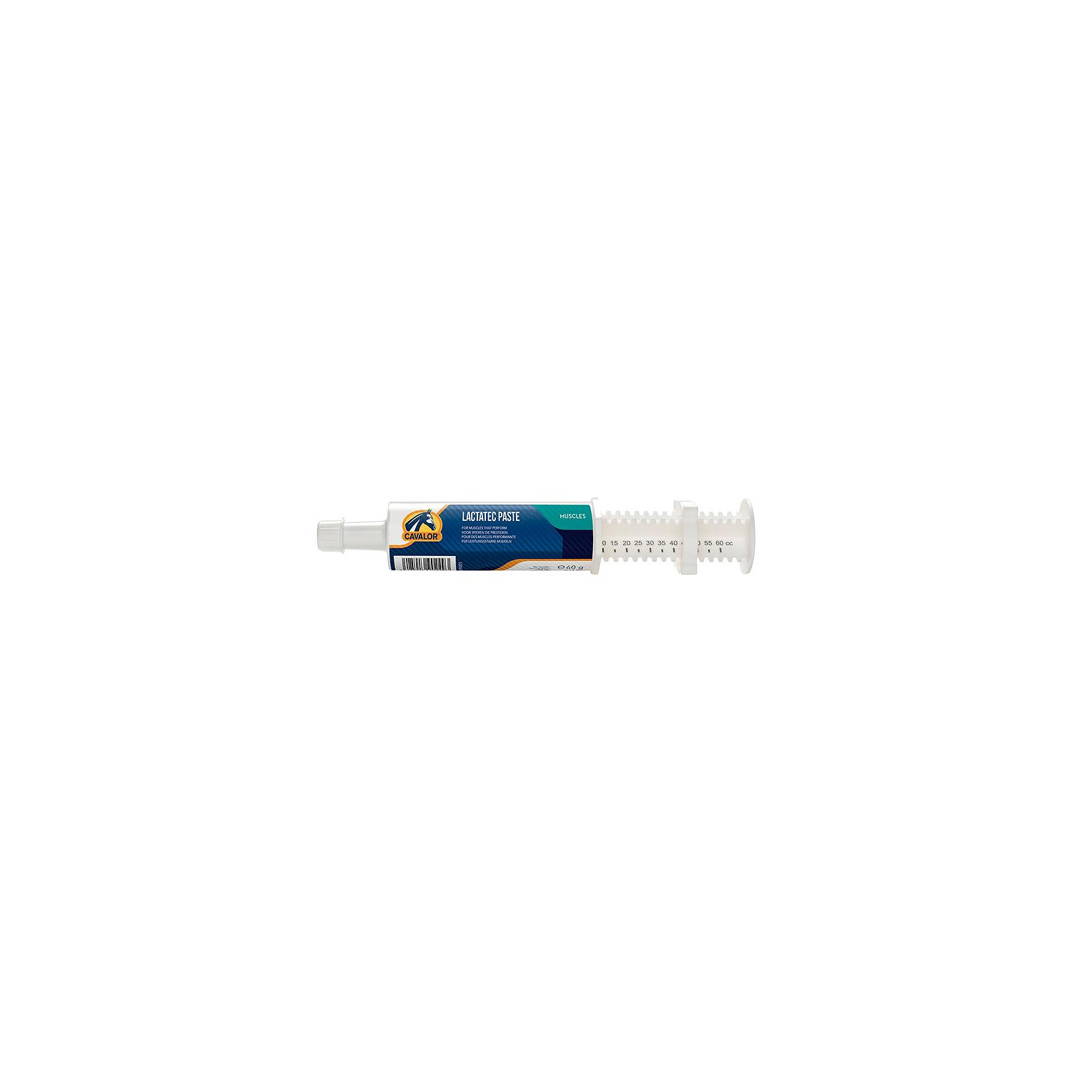 Lactatec 6 Tuben x 60 g