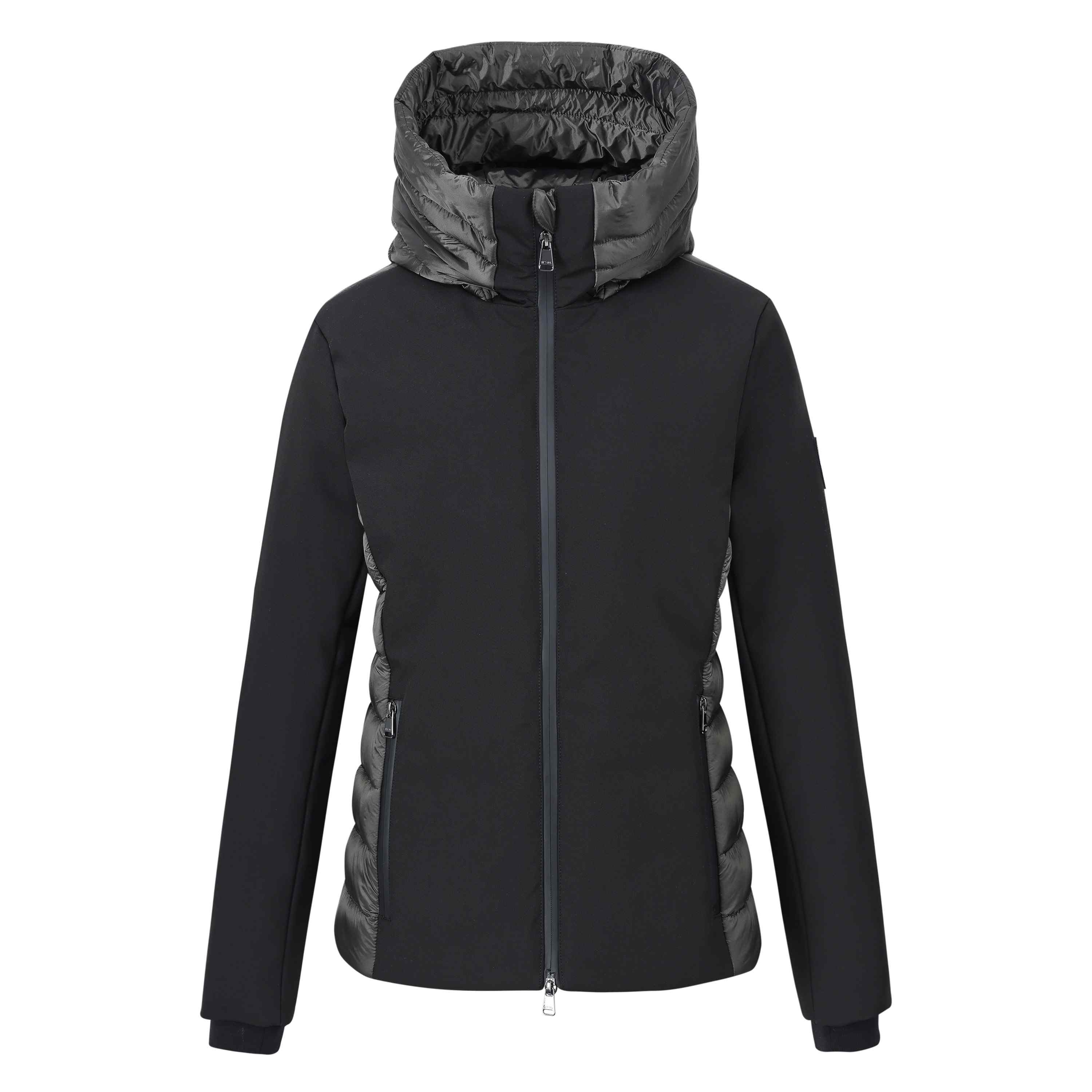 Jacke Horatia