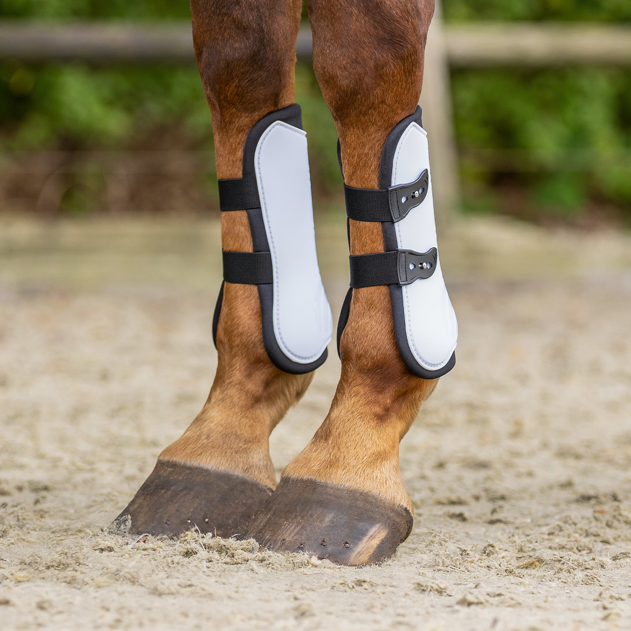 Gaiter set