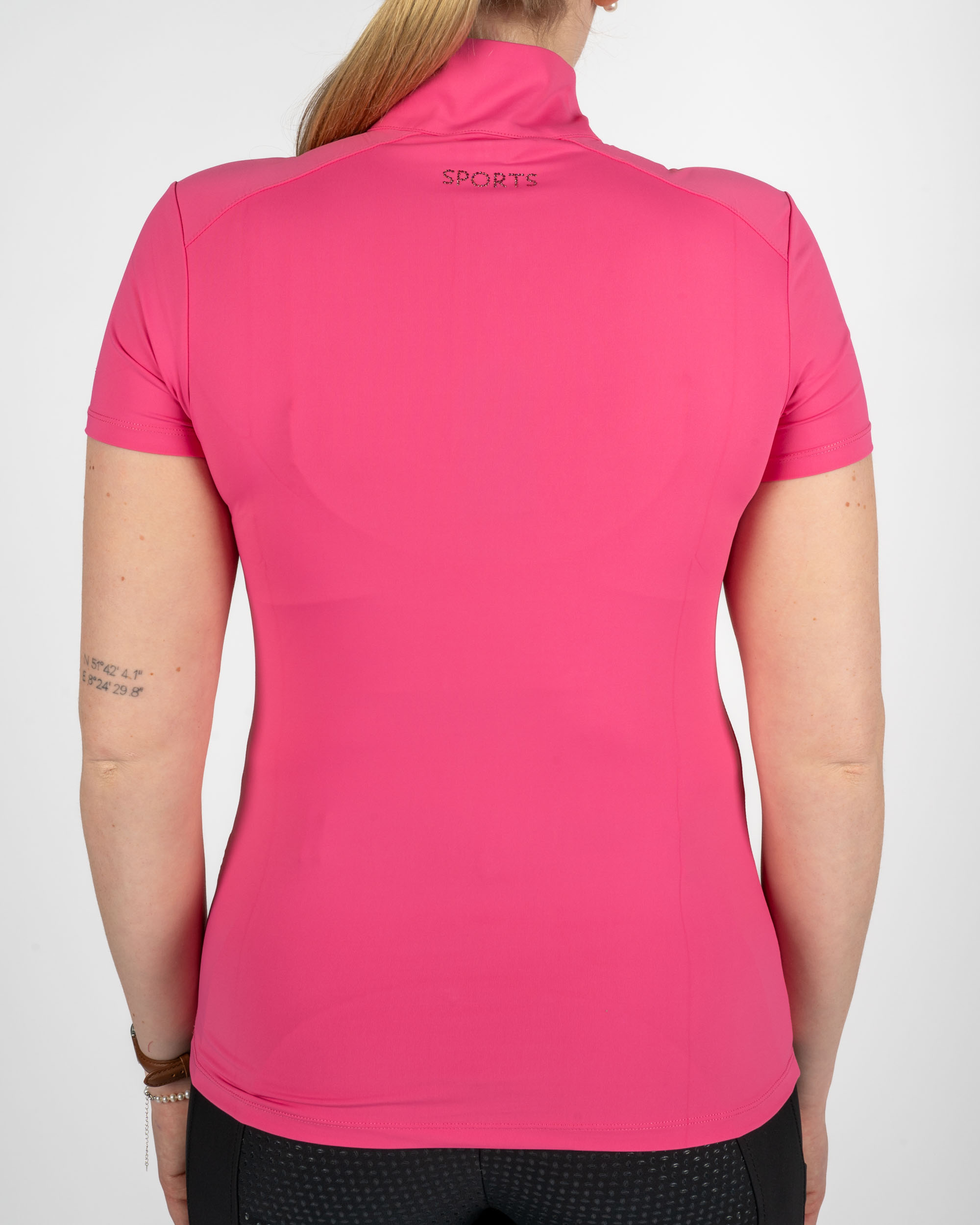 Shirt ladies Alissa