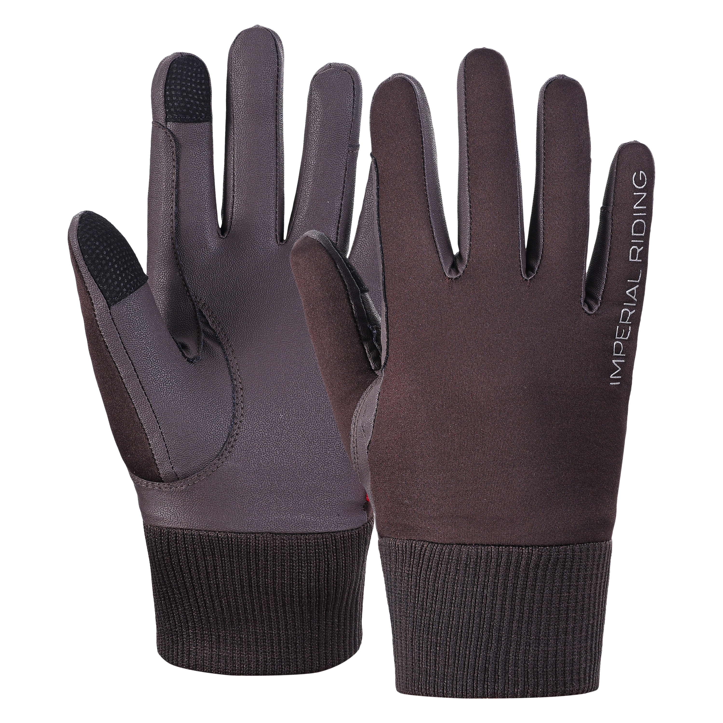 Handschuhe Hide & Shine