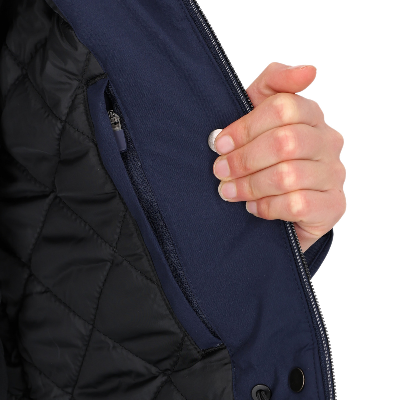 Linde Junior winter jacket