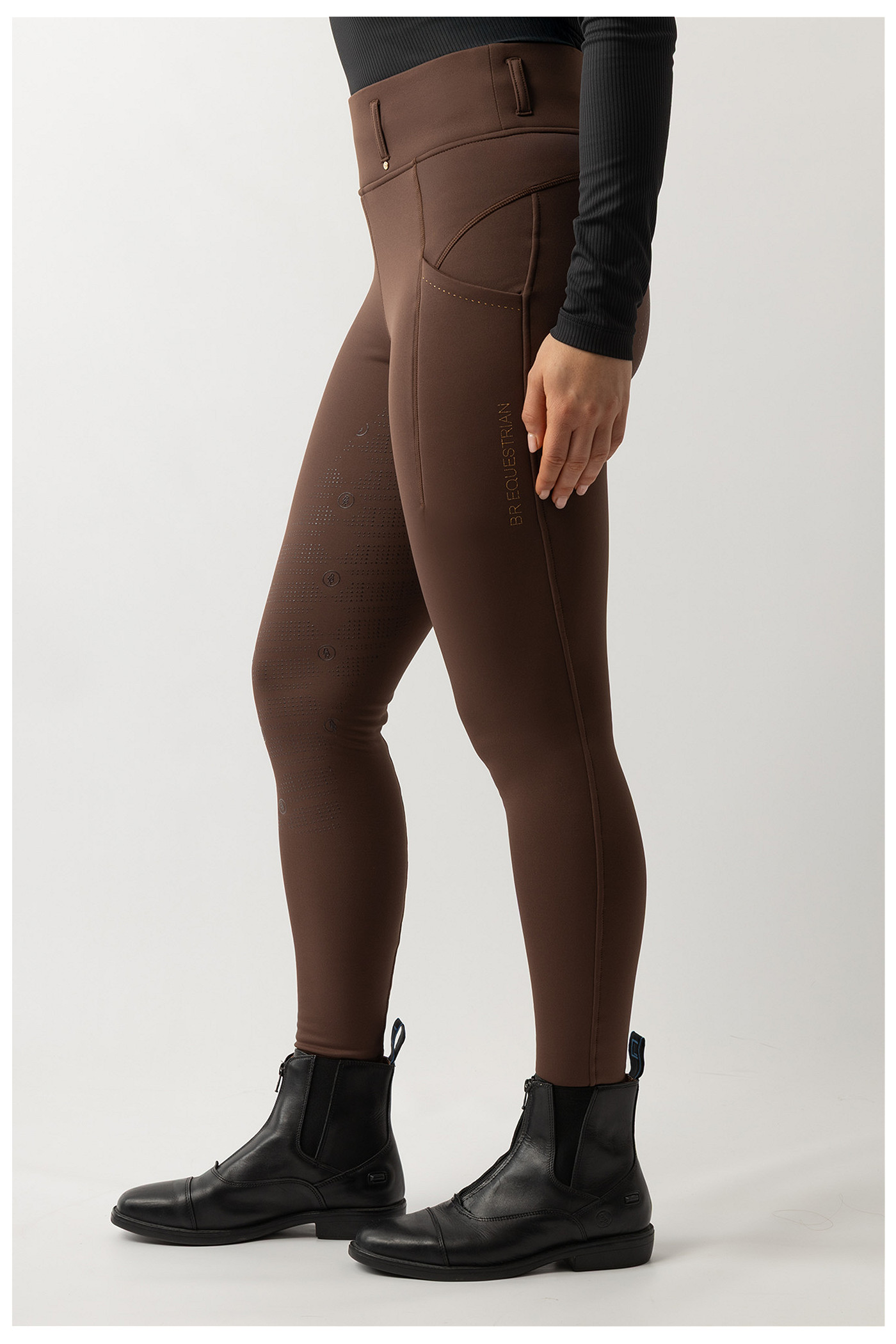 Riding Tights Linda Ladies