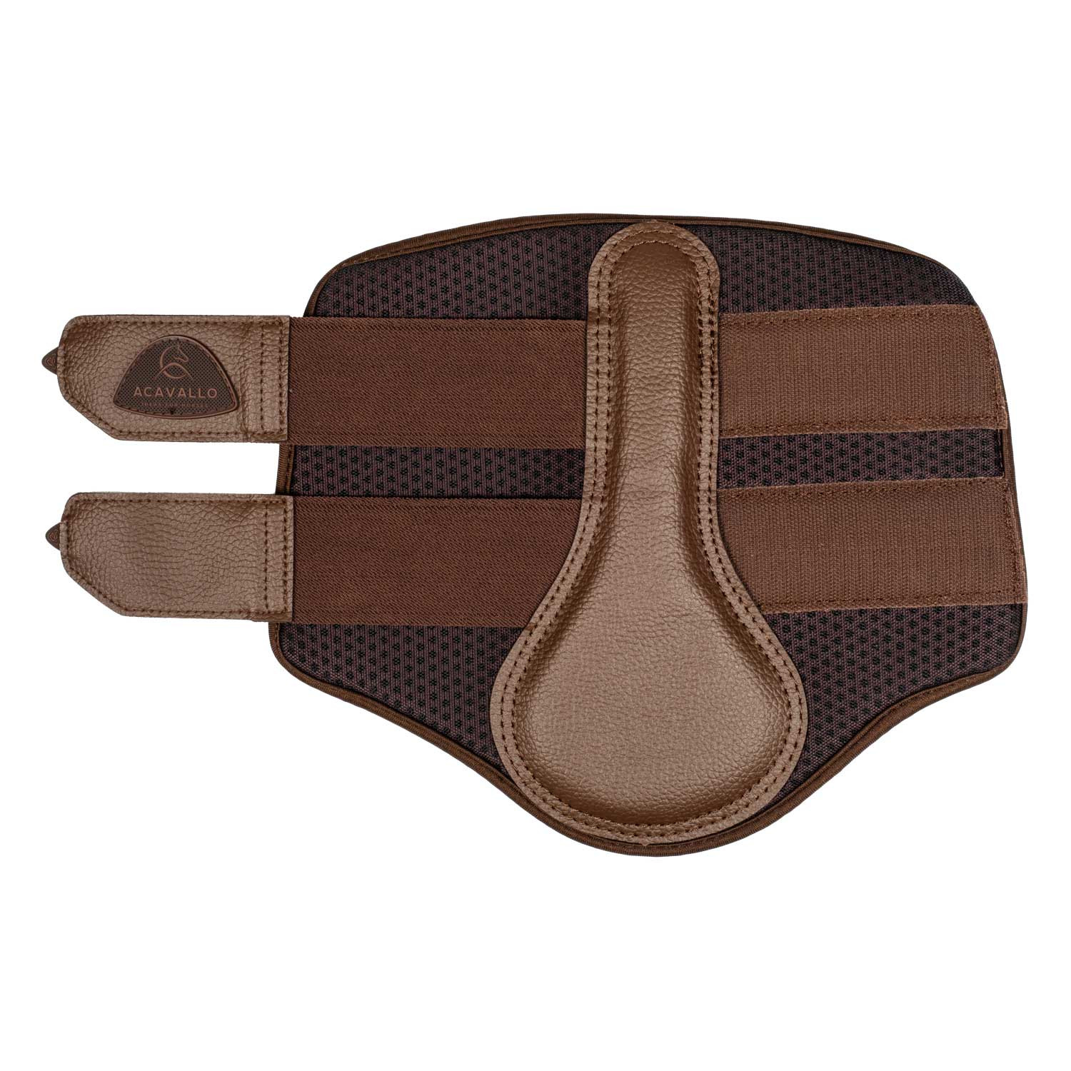 Vordergamaschen perforiertes Neopren