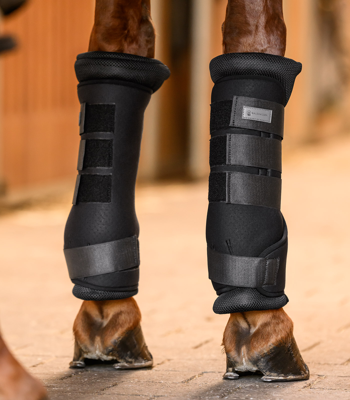 Stallgamaschen Breath