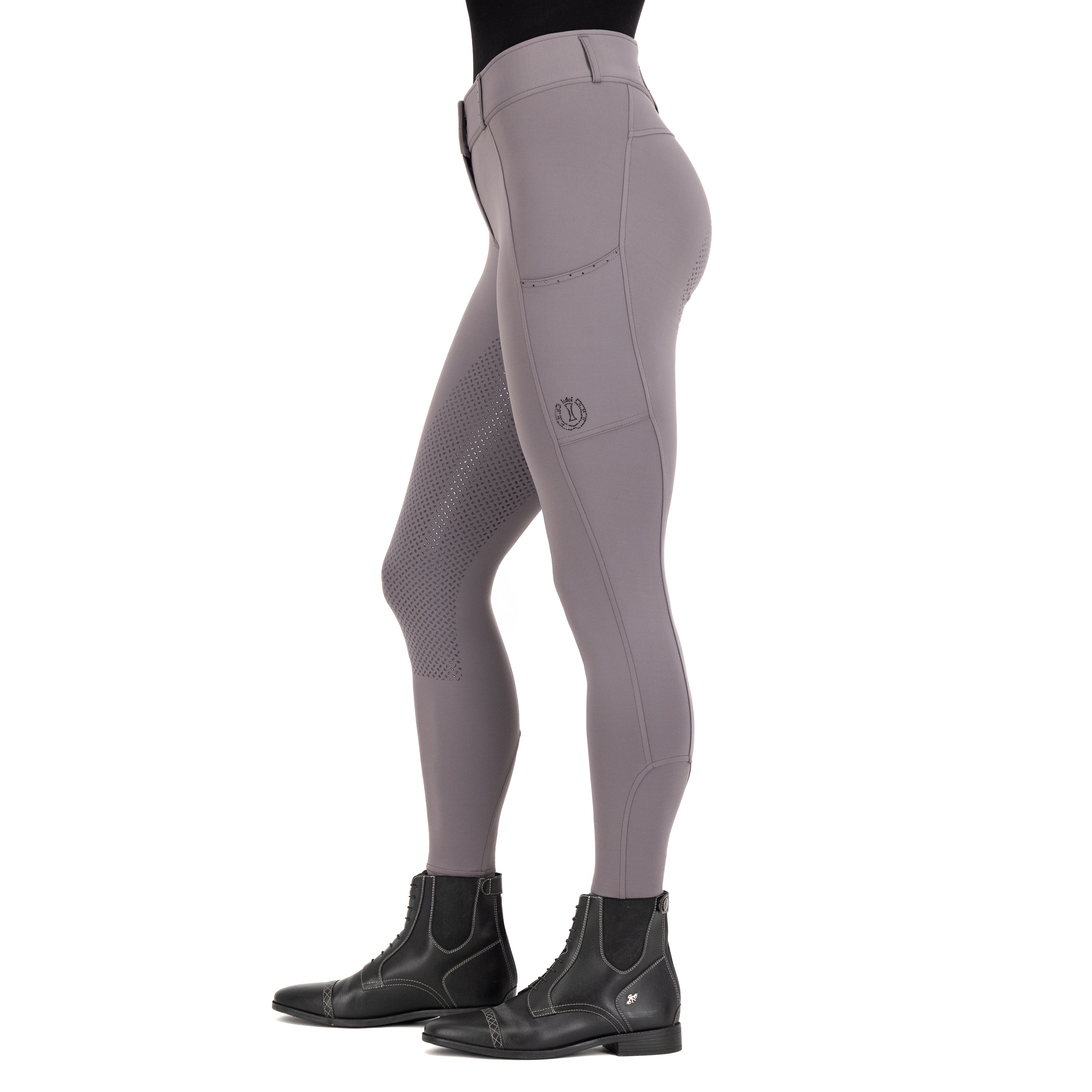 Reithose Bliss FullGrip