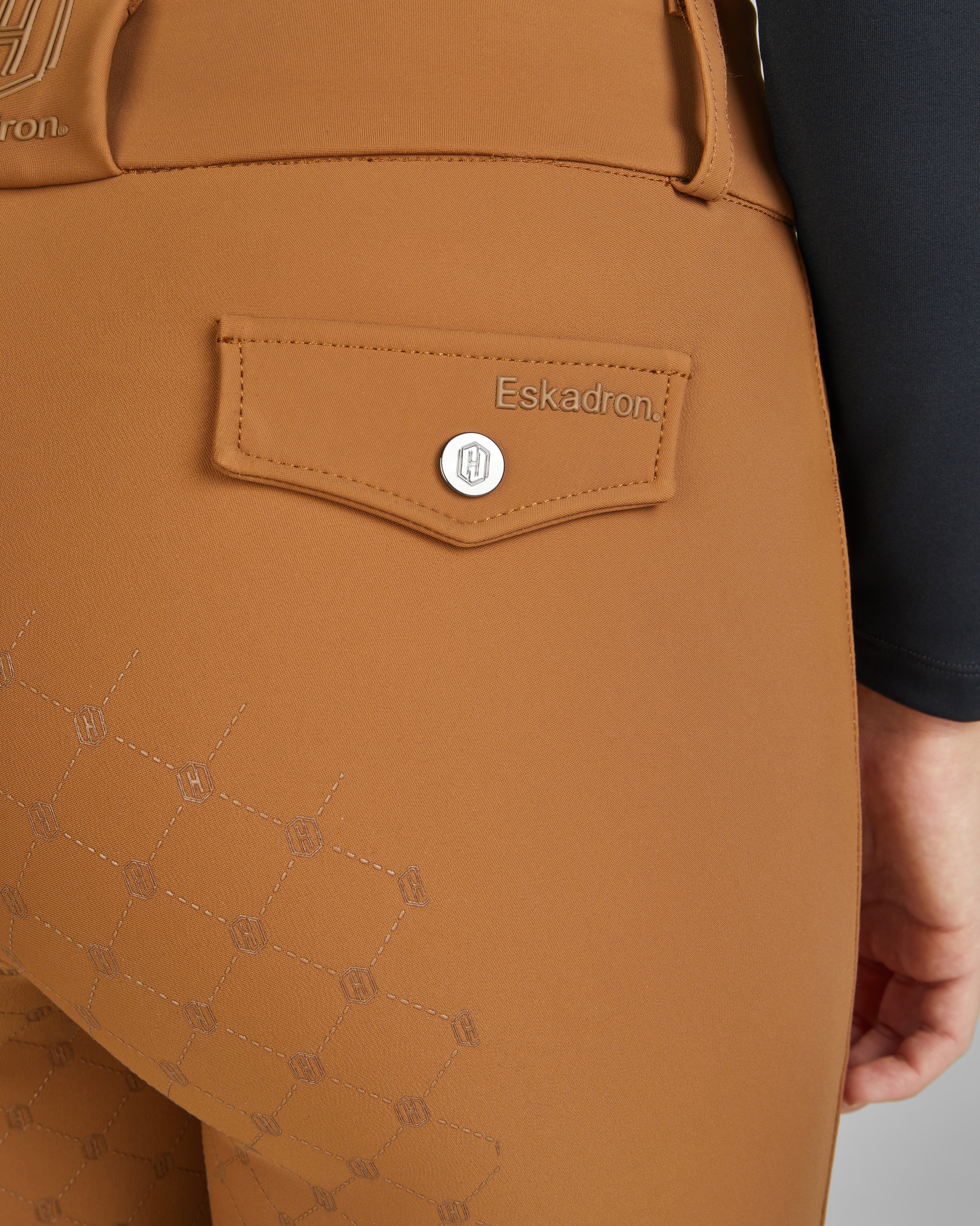 Ladies Heritage Riding breeches