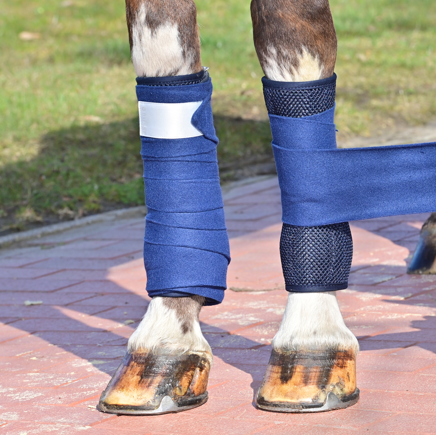 Bandagen-Unterlagen 3D Air Effect