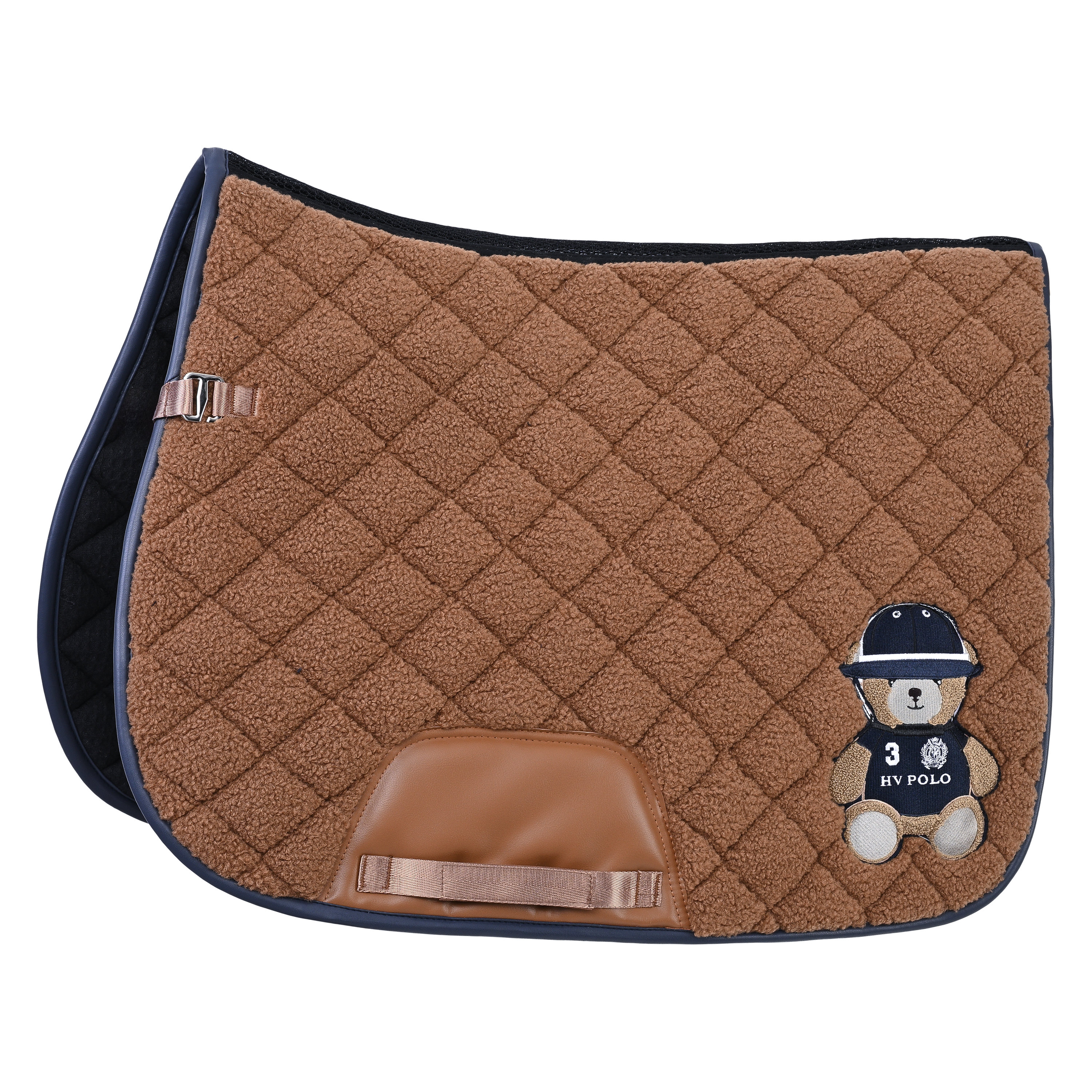 Schabracke Polo teddy GP