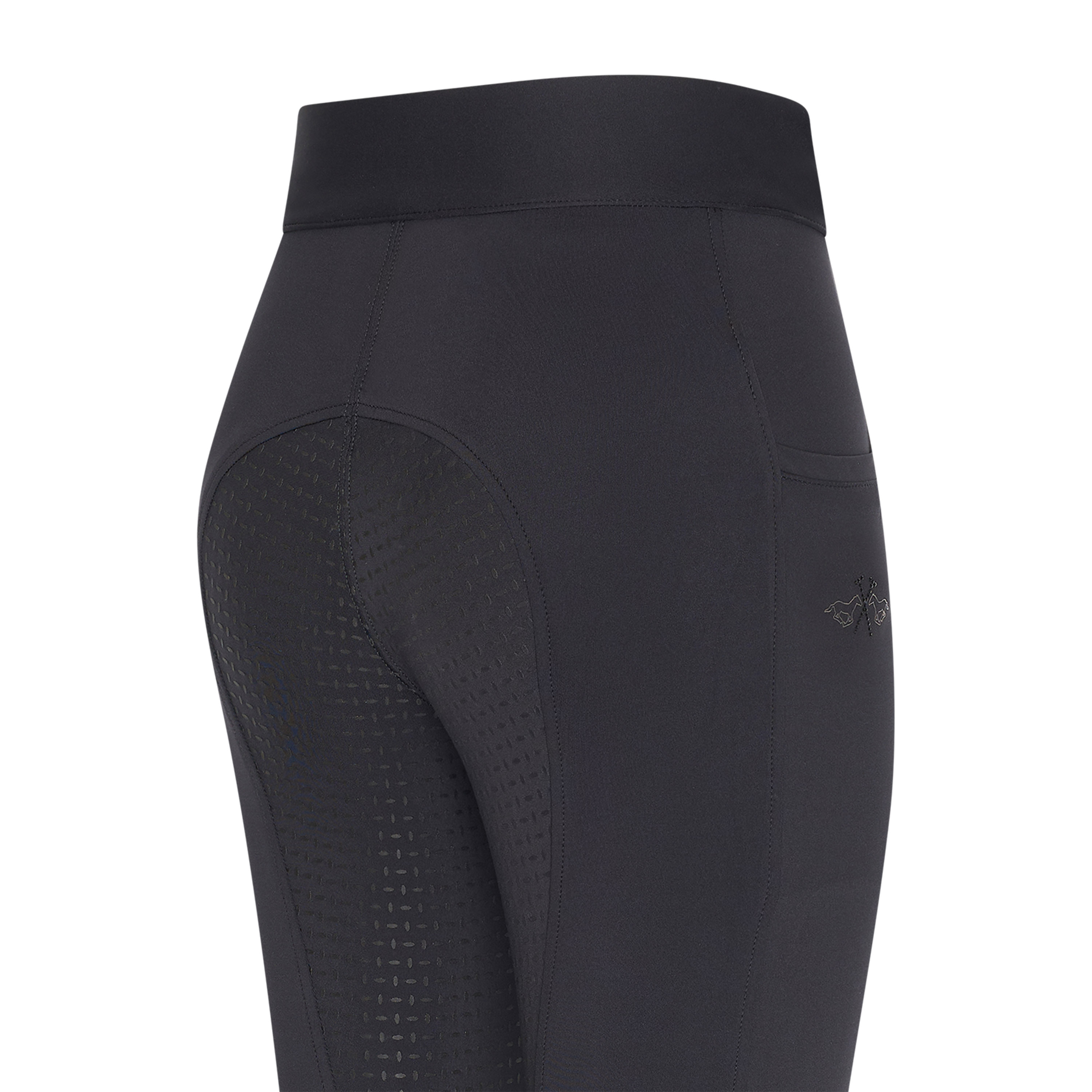 Reitlegging Kinder Lotte
