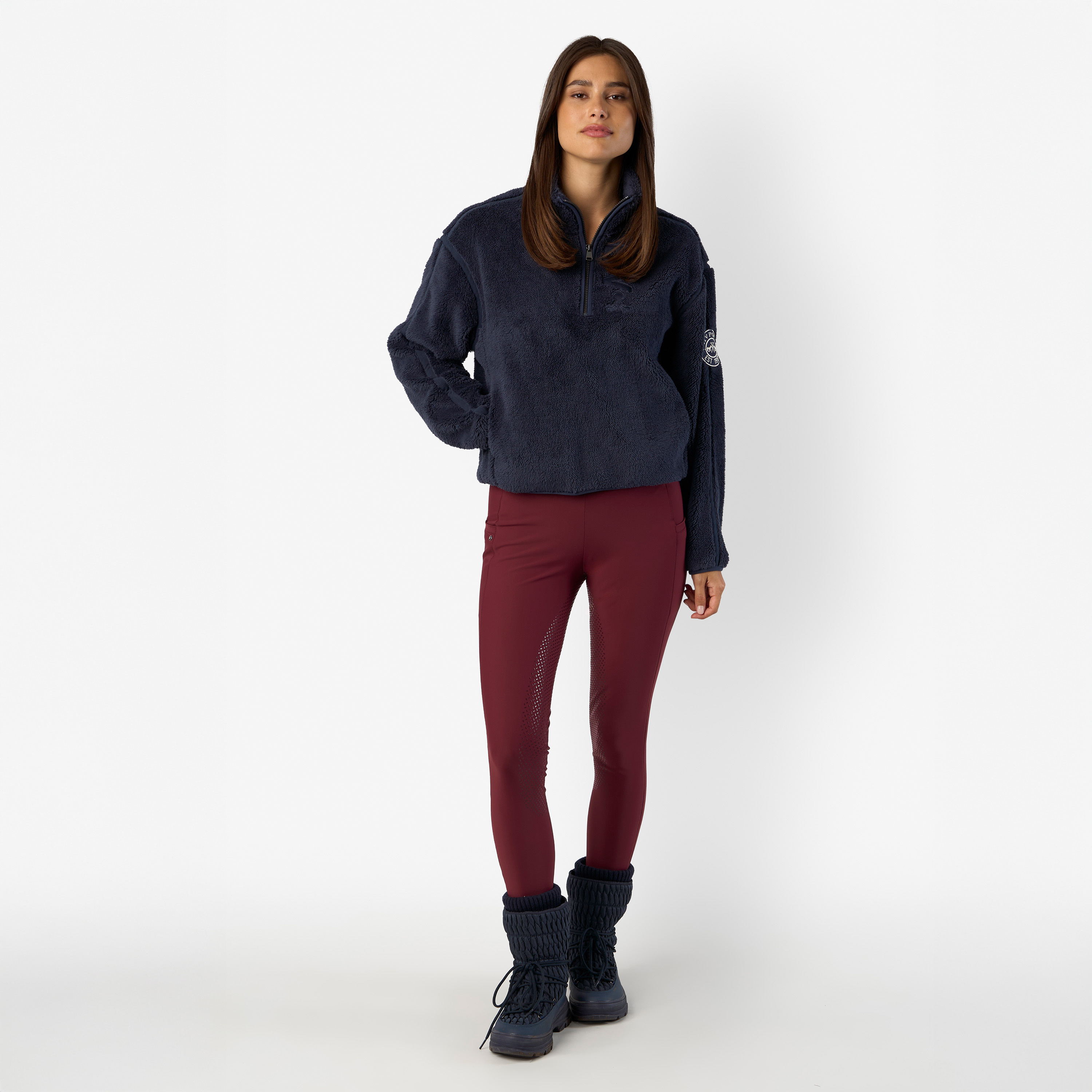 Sweater Rosine