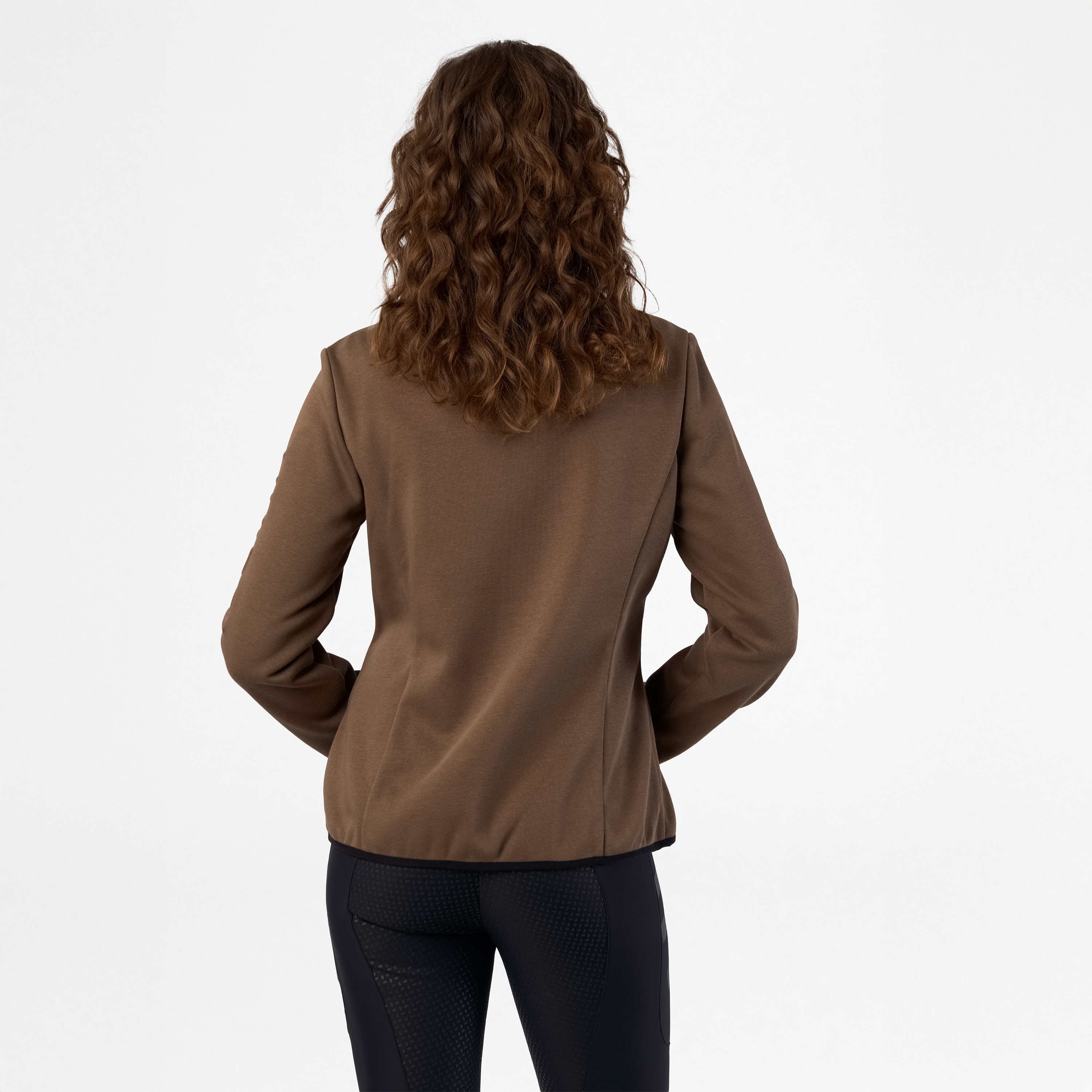Jacke Orchid