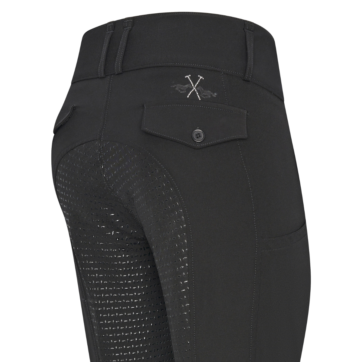Reithose Nadine FullGrip