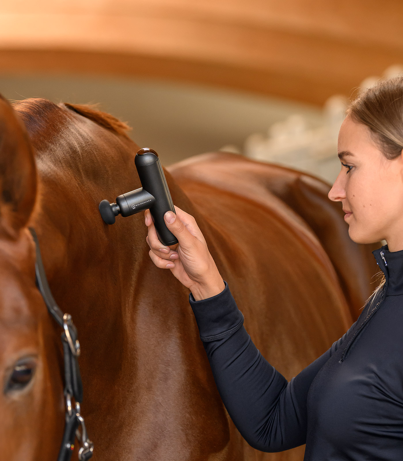 Health + Care Massagegerät PocketRelax