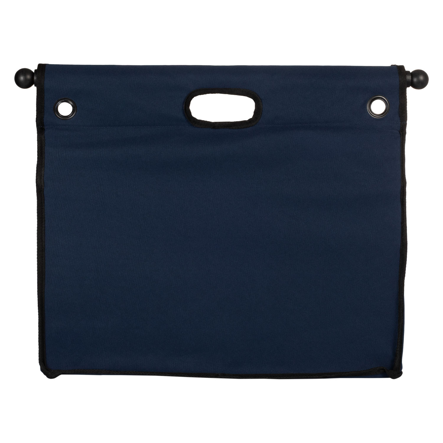 Putztasche mit Stange