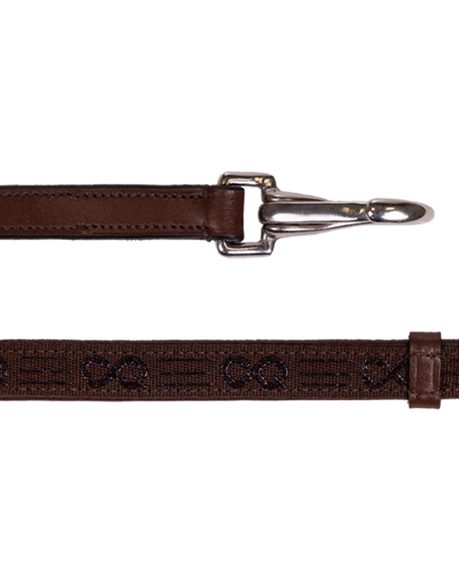 Reins FayRein bitless