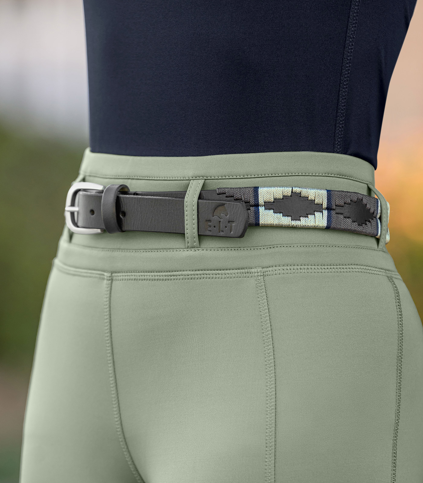 Gemma belt