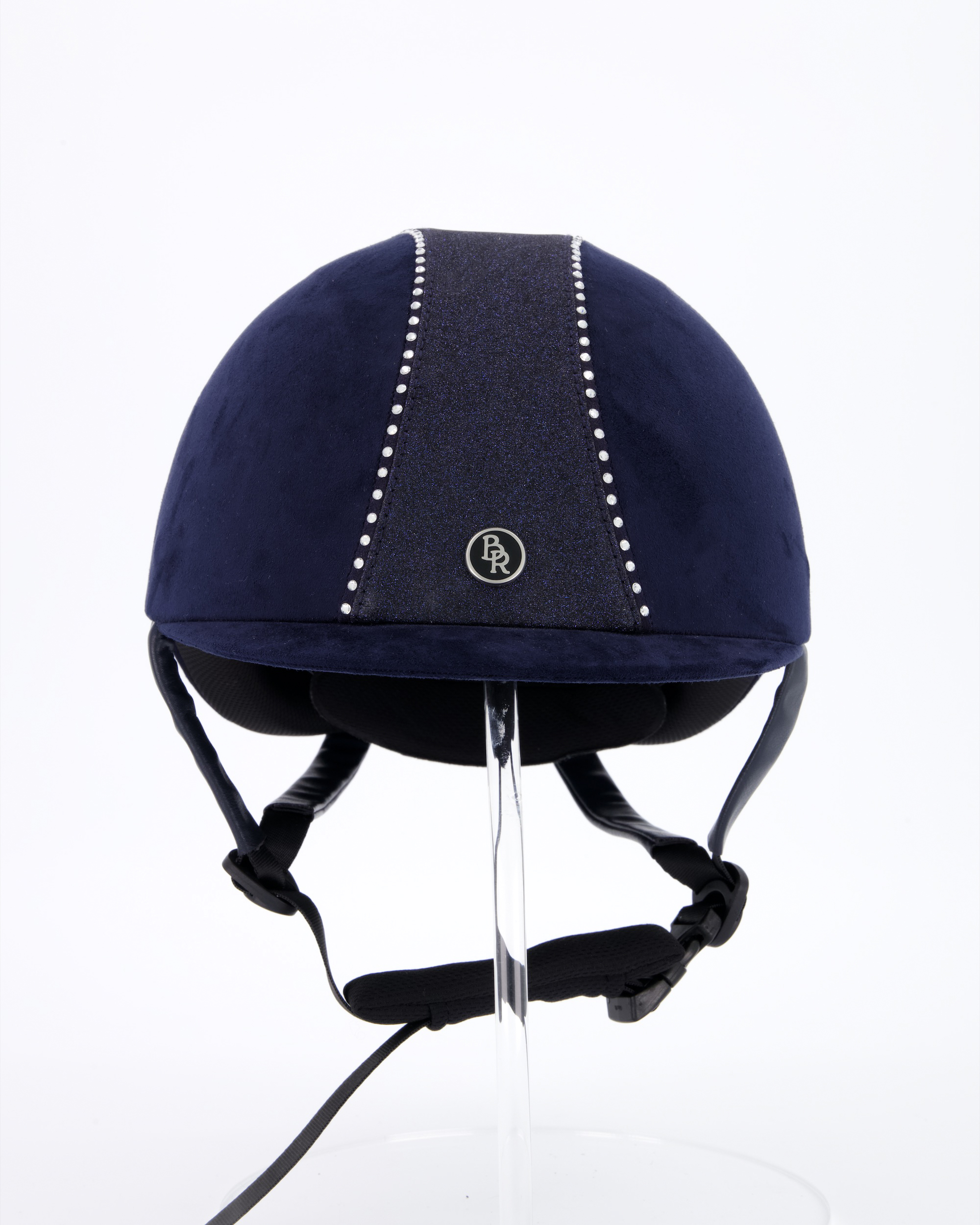 Reithelm Delta Crystal in navy