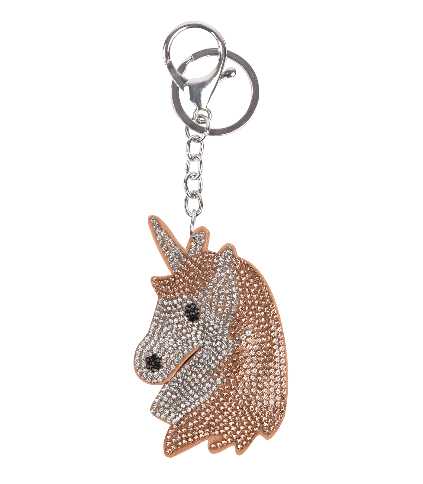 Schlüsselanhänger Einhorn