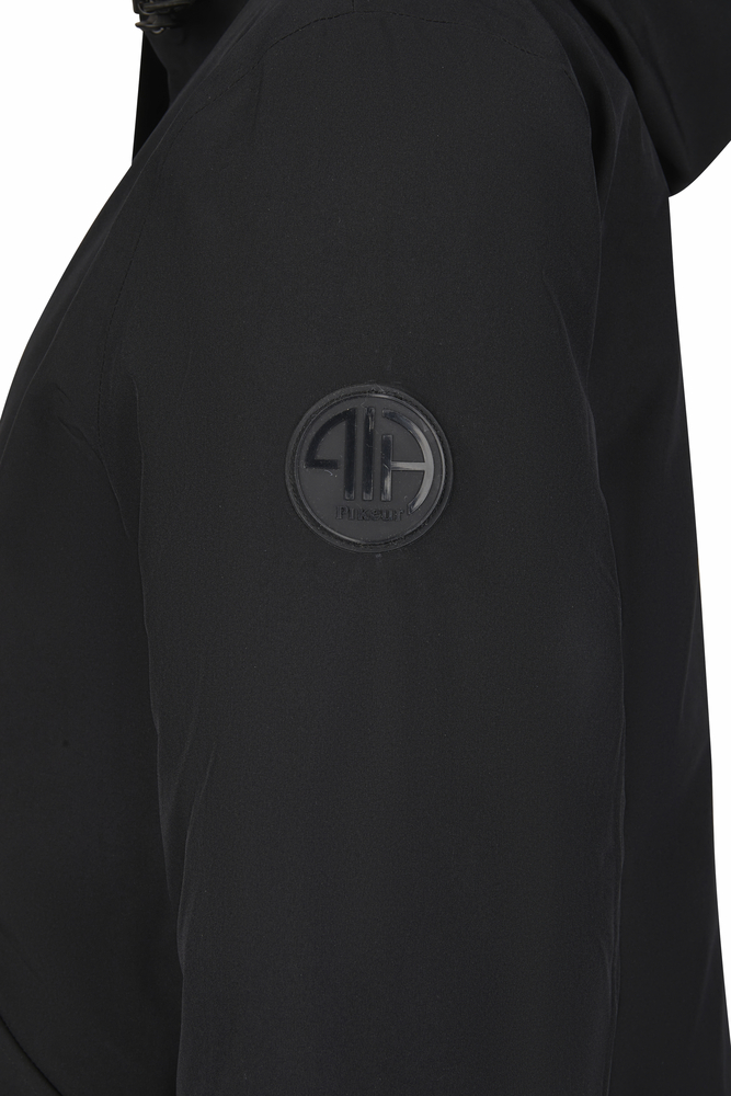 Mantel Damen Athleisure