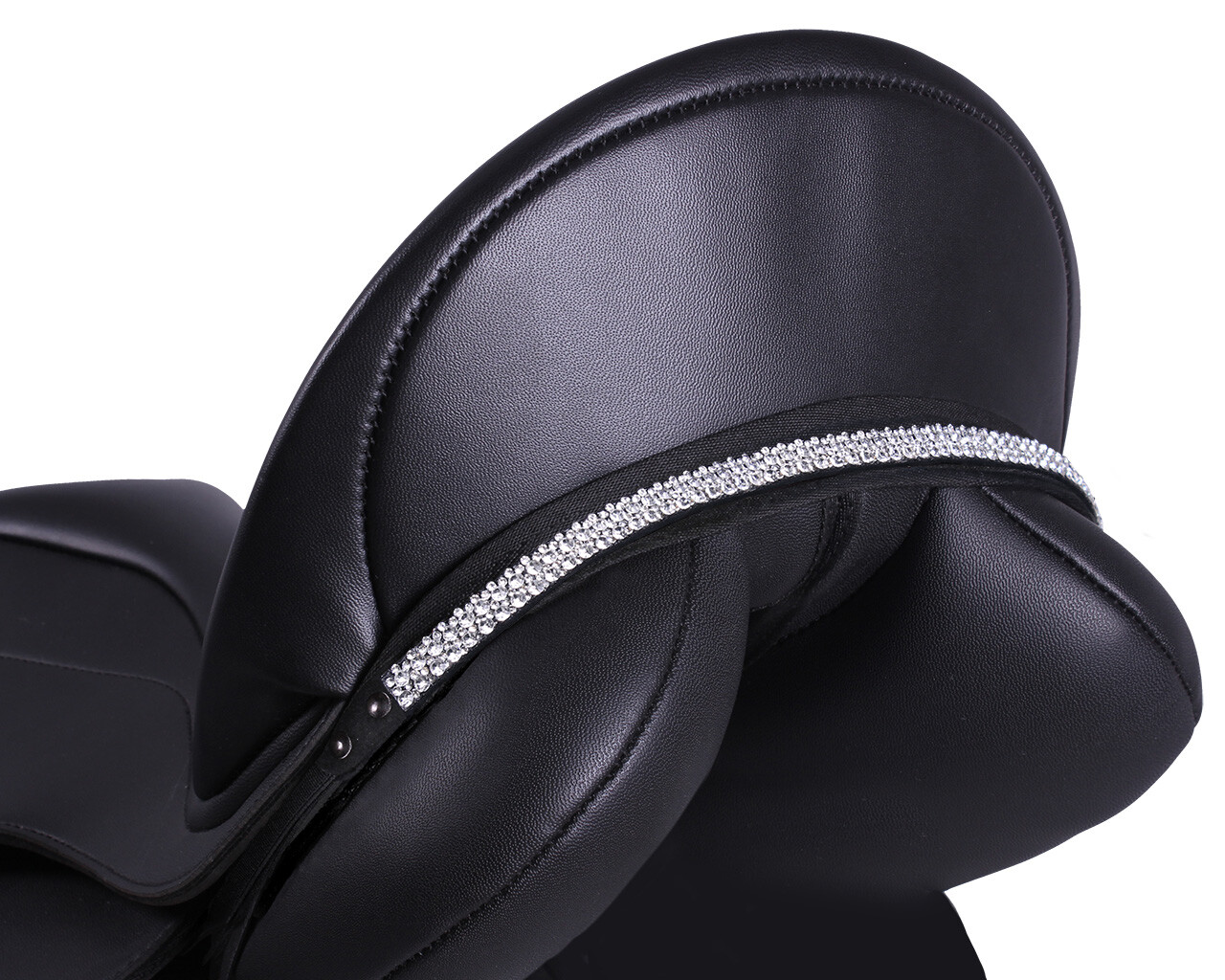 Saddle jewellery Verbena