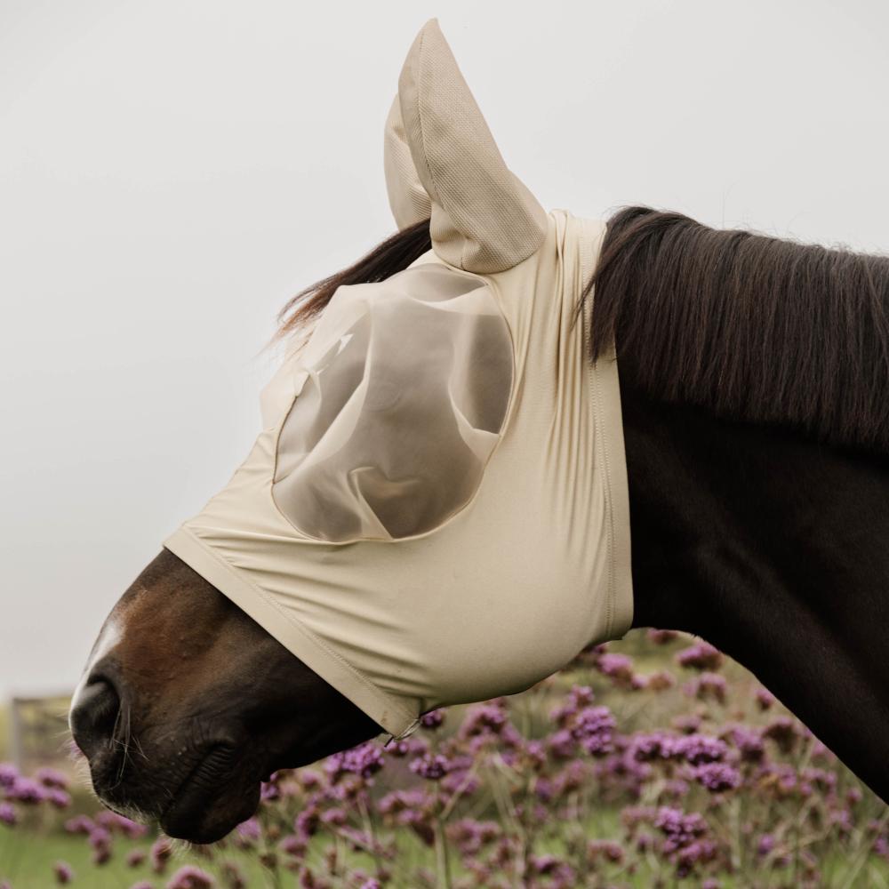 Fly mask slim fit