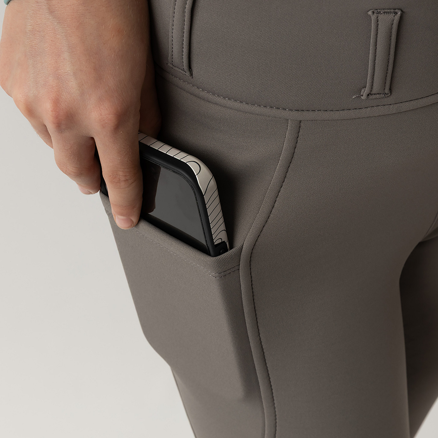 Eevolv Riding Tights Loena
