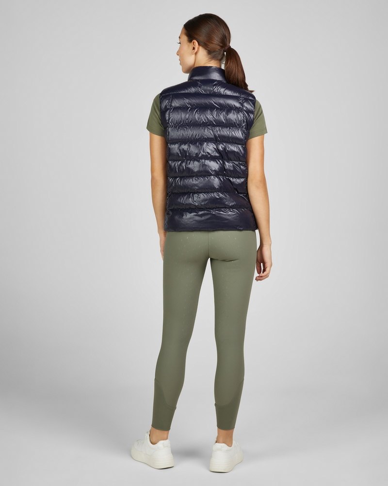 Weste Damen Classic Sports Quilt