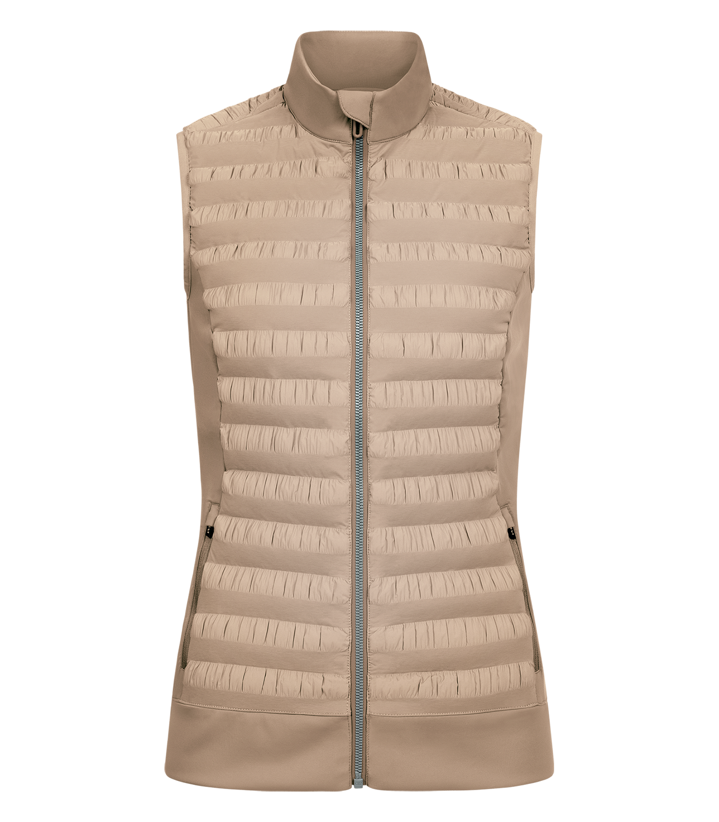 Hybrid Quilted Vest Seattle