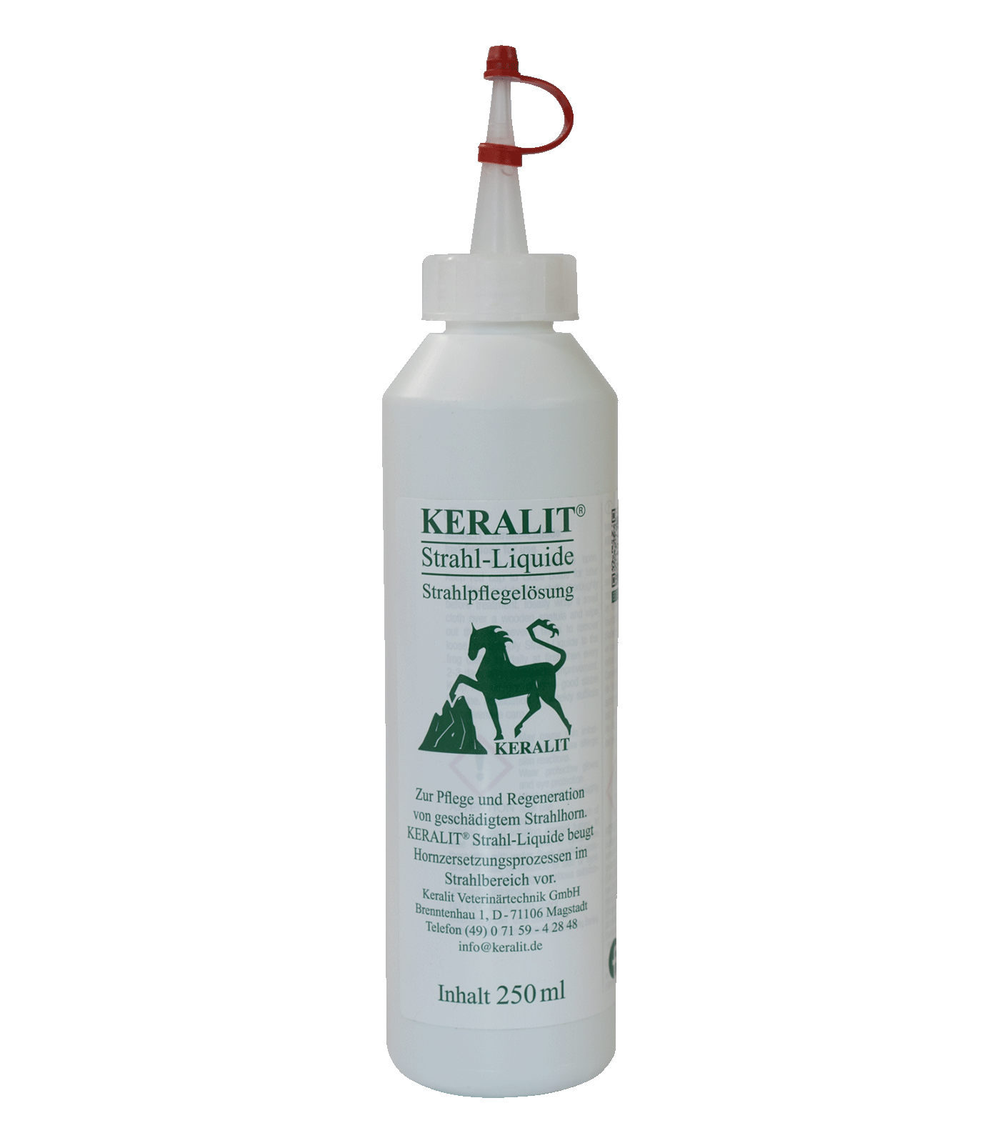 Jet Liquide 250ml