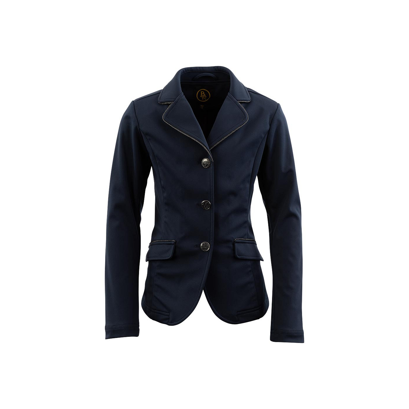 Competition Jacket Ostrava Children