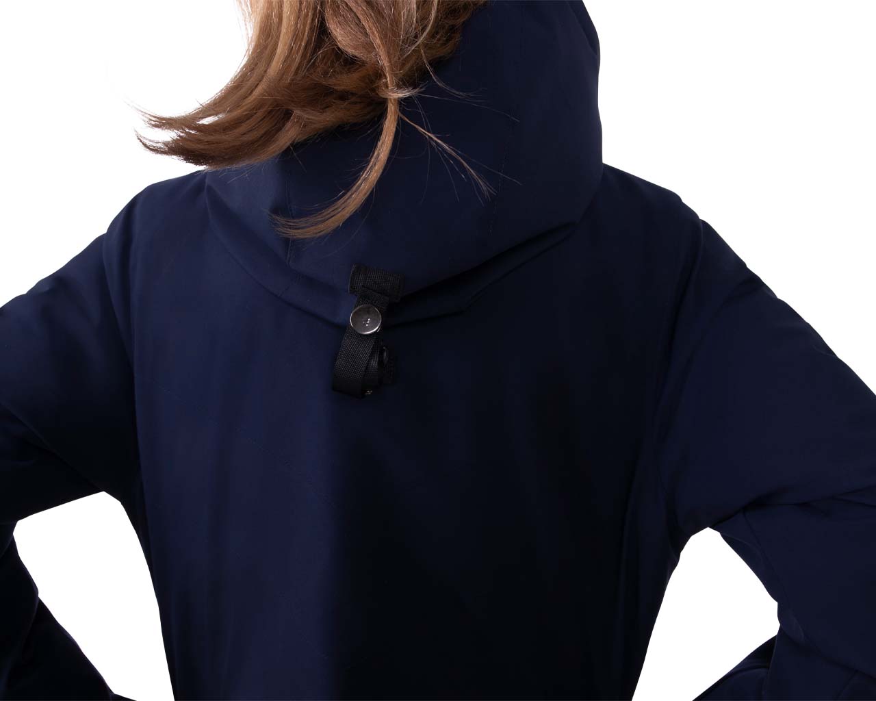 Linde Junior winter jacket