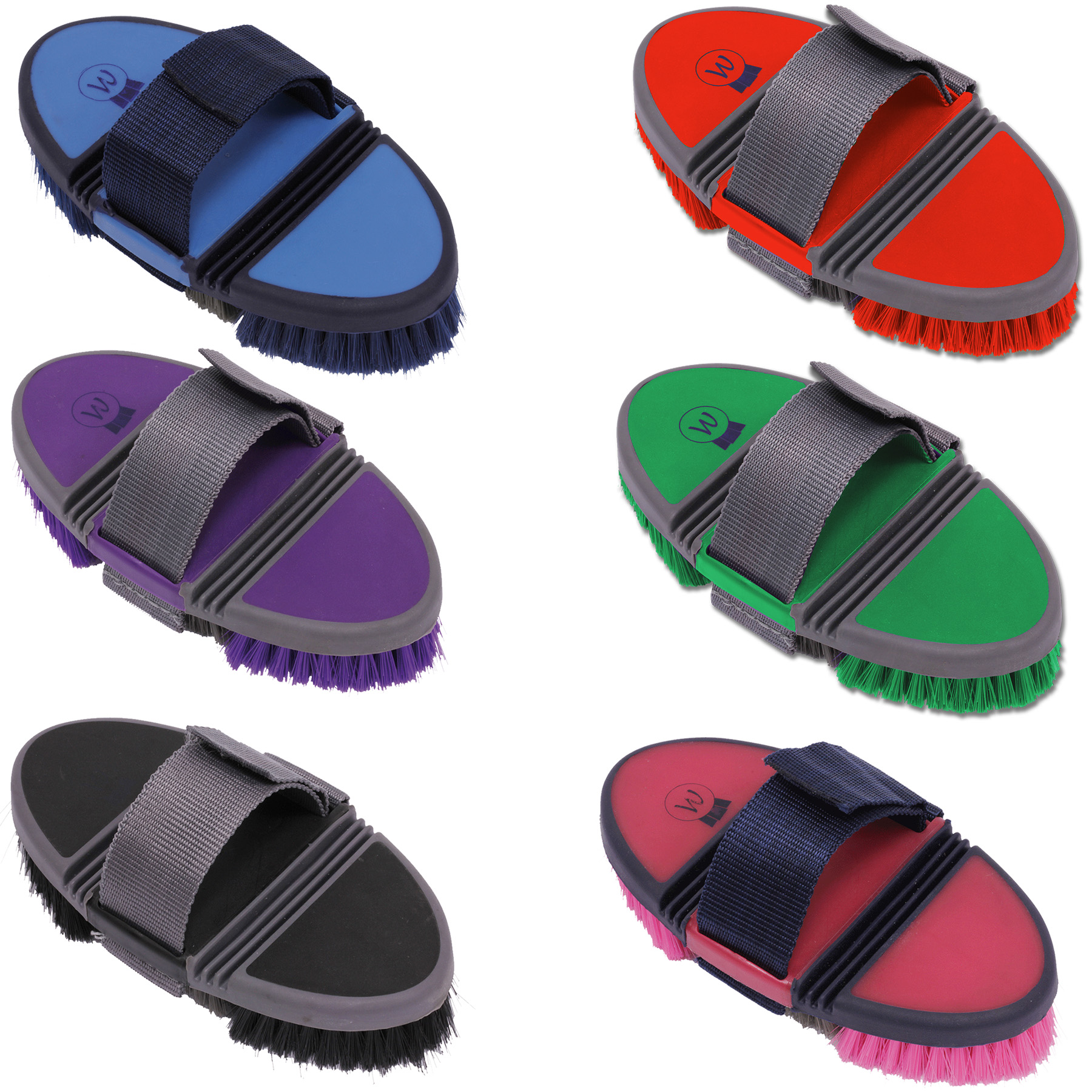 Flexi grooming brush Flexi grooming brush
