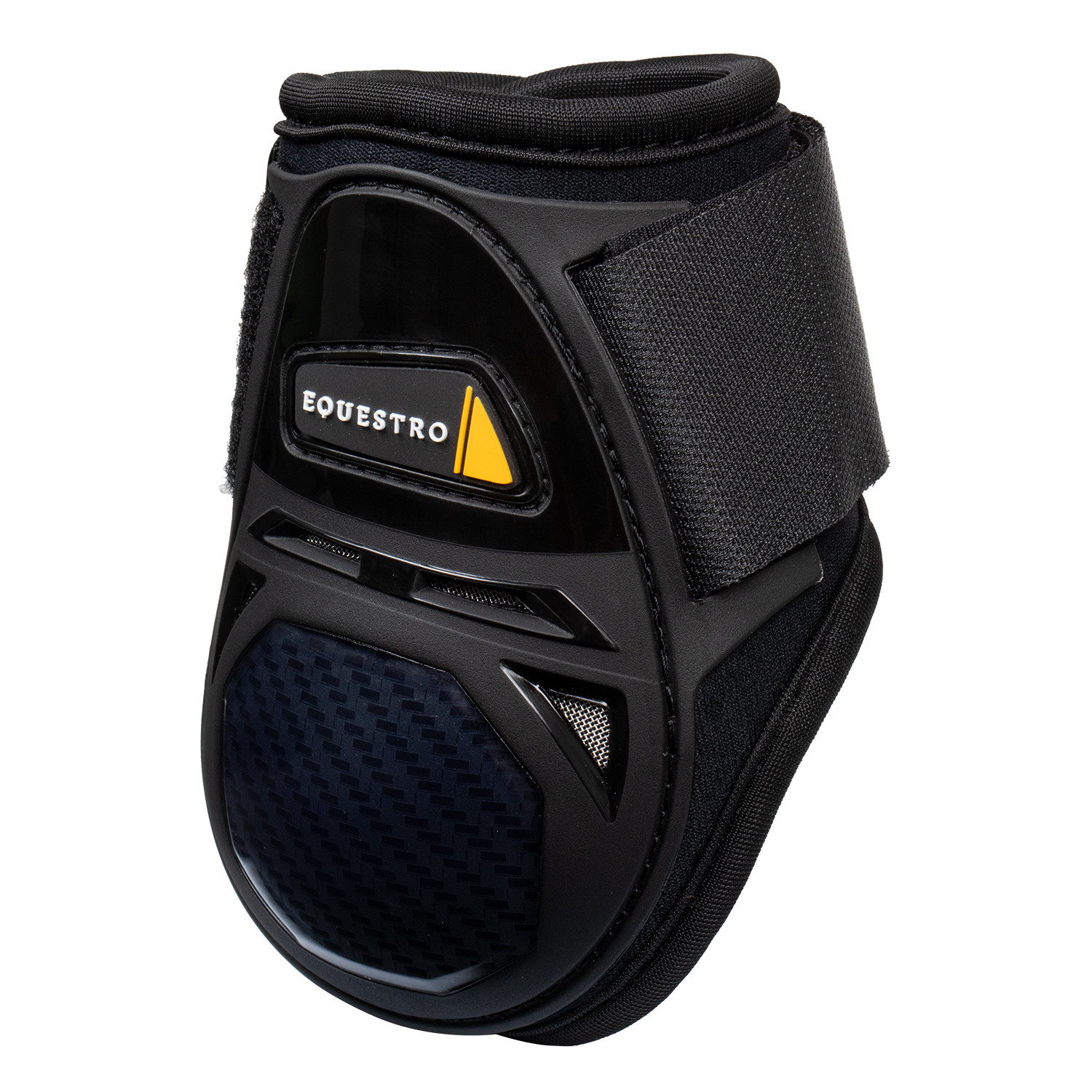 Neopren-Fesselkopfstiefel mit Klettverschluss