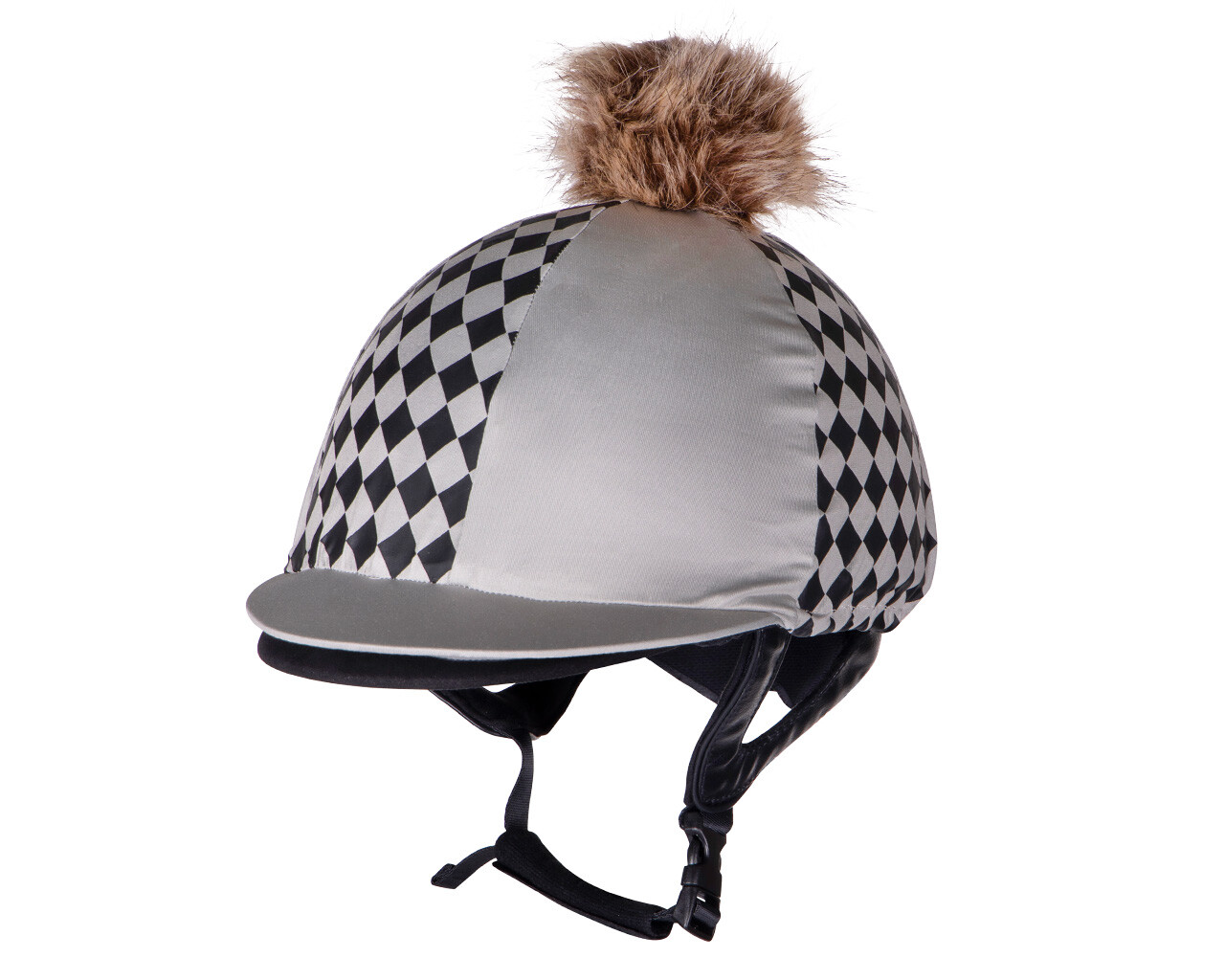 Riding helmet cover Omaha