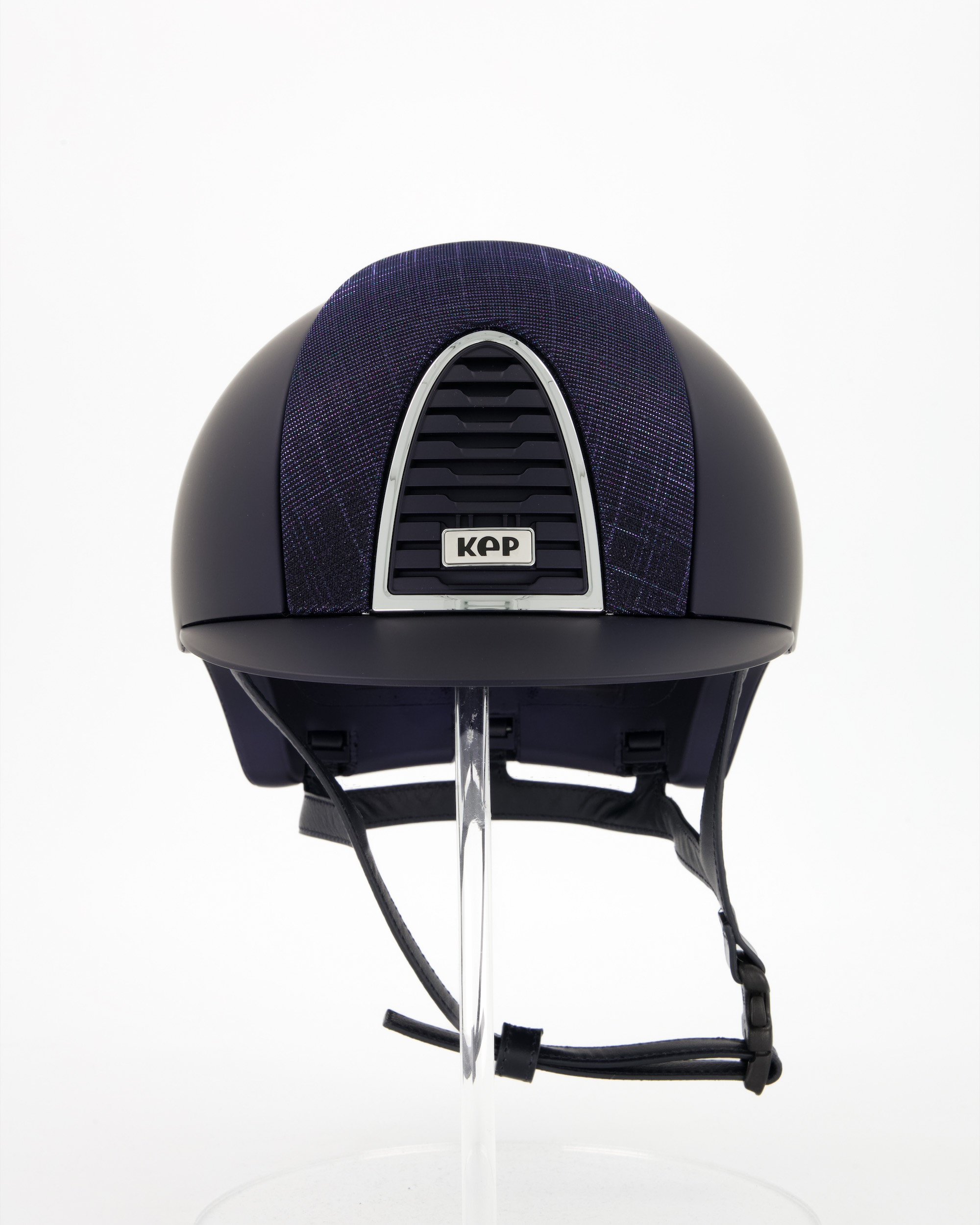 Reithelm Cromo 2.0 Galassia in blau