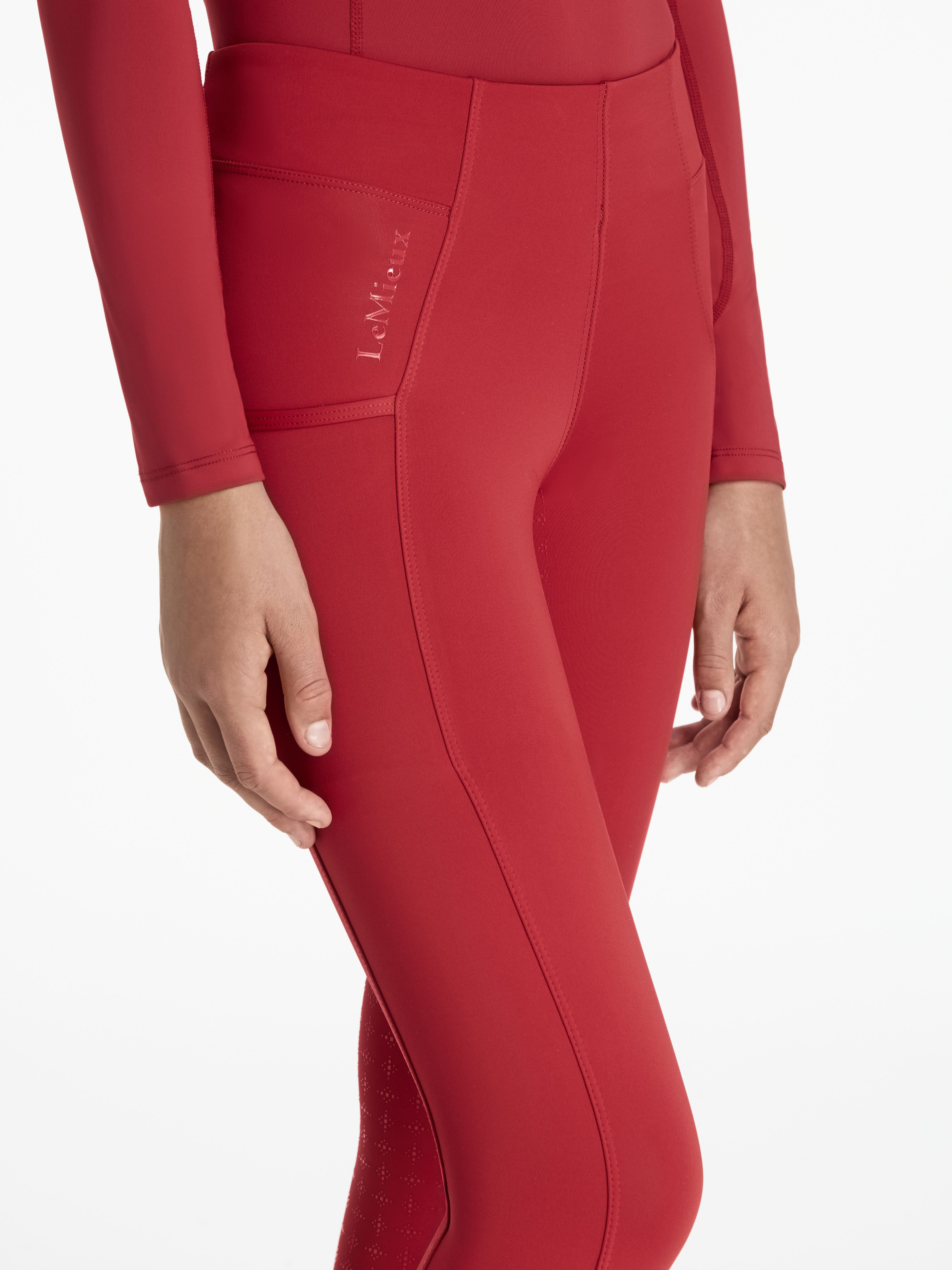 Young Rider Orla Reitleggings