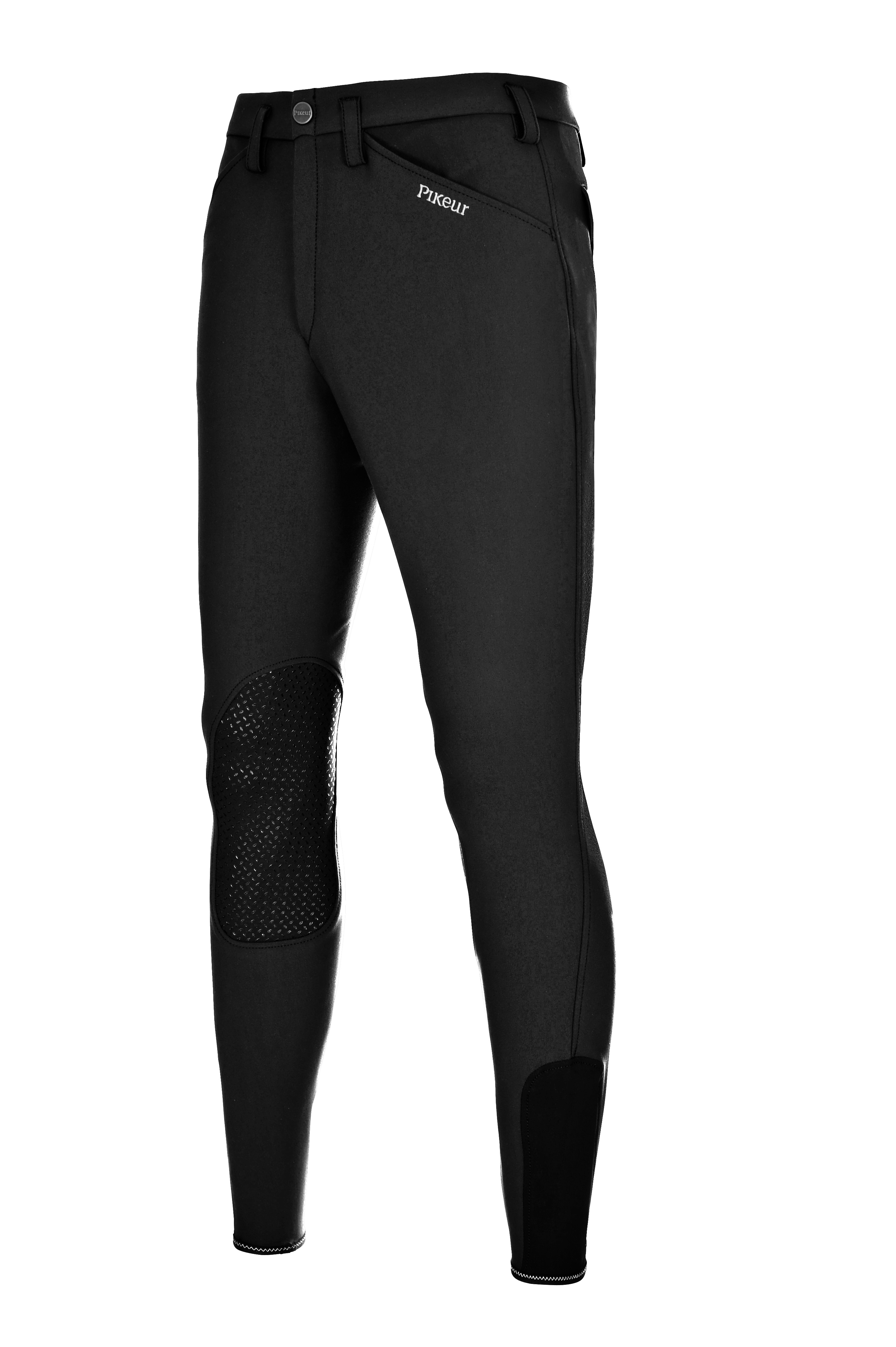 Men's riding breeches Rodrigo knee grip Men's riding breeches Rodrigo knee grip