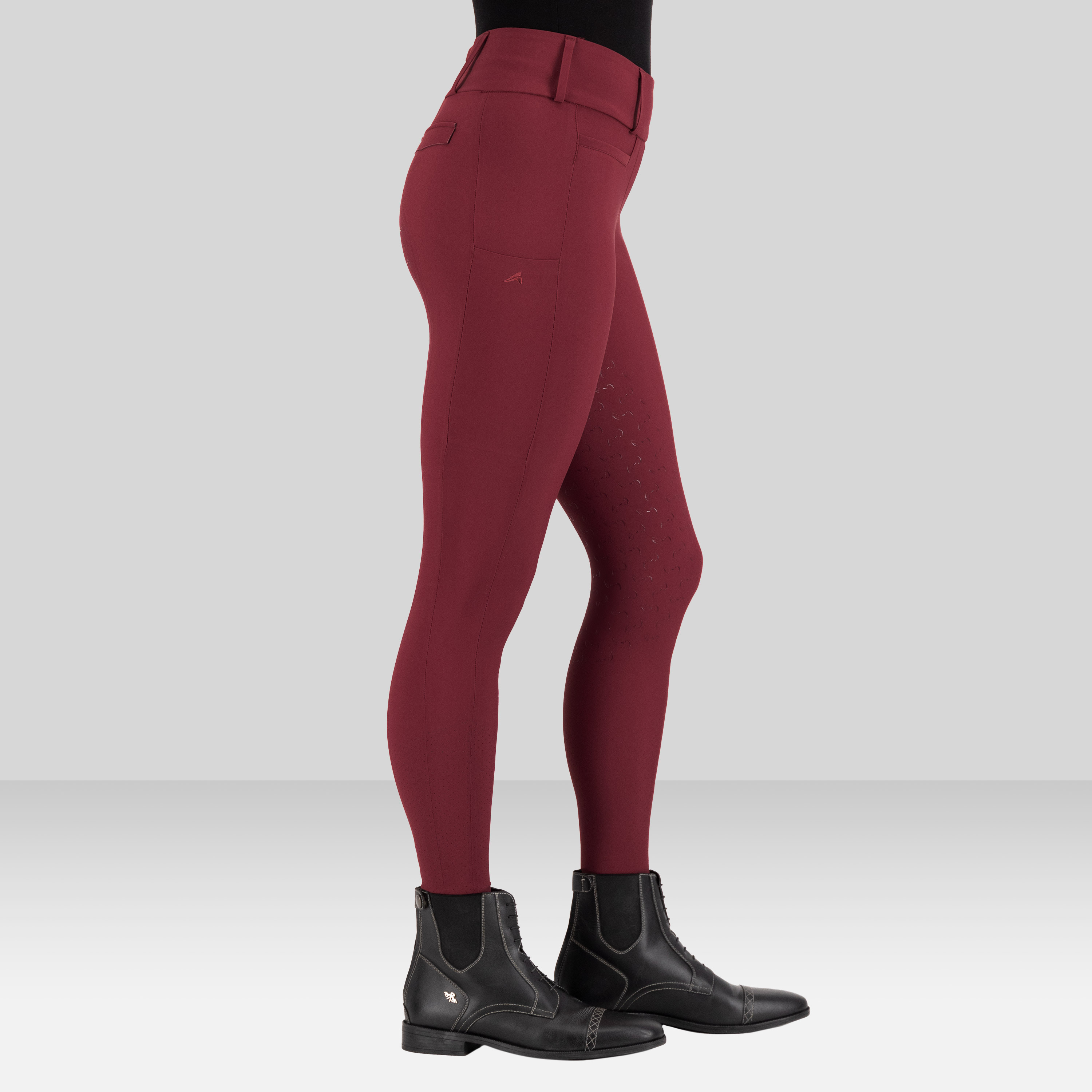 Reitlegging Enforce FullGrip