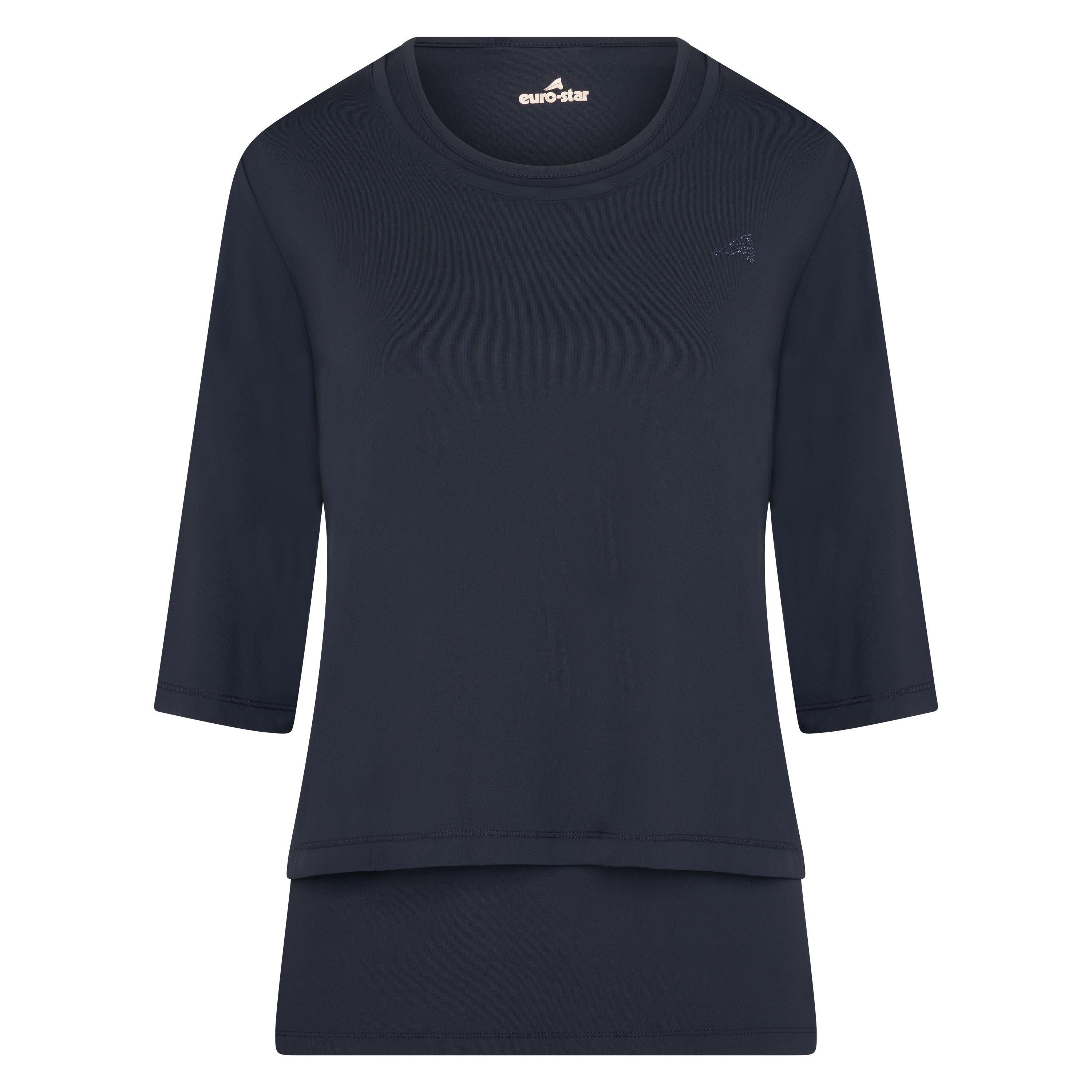 2-in-1 Top Wanda