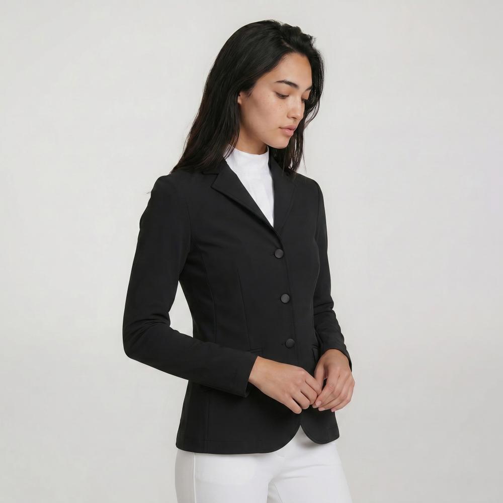 Turnierjacke für Damen Classic