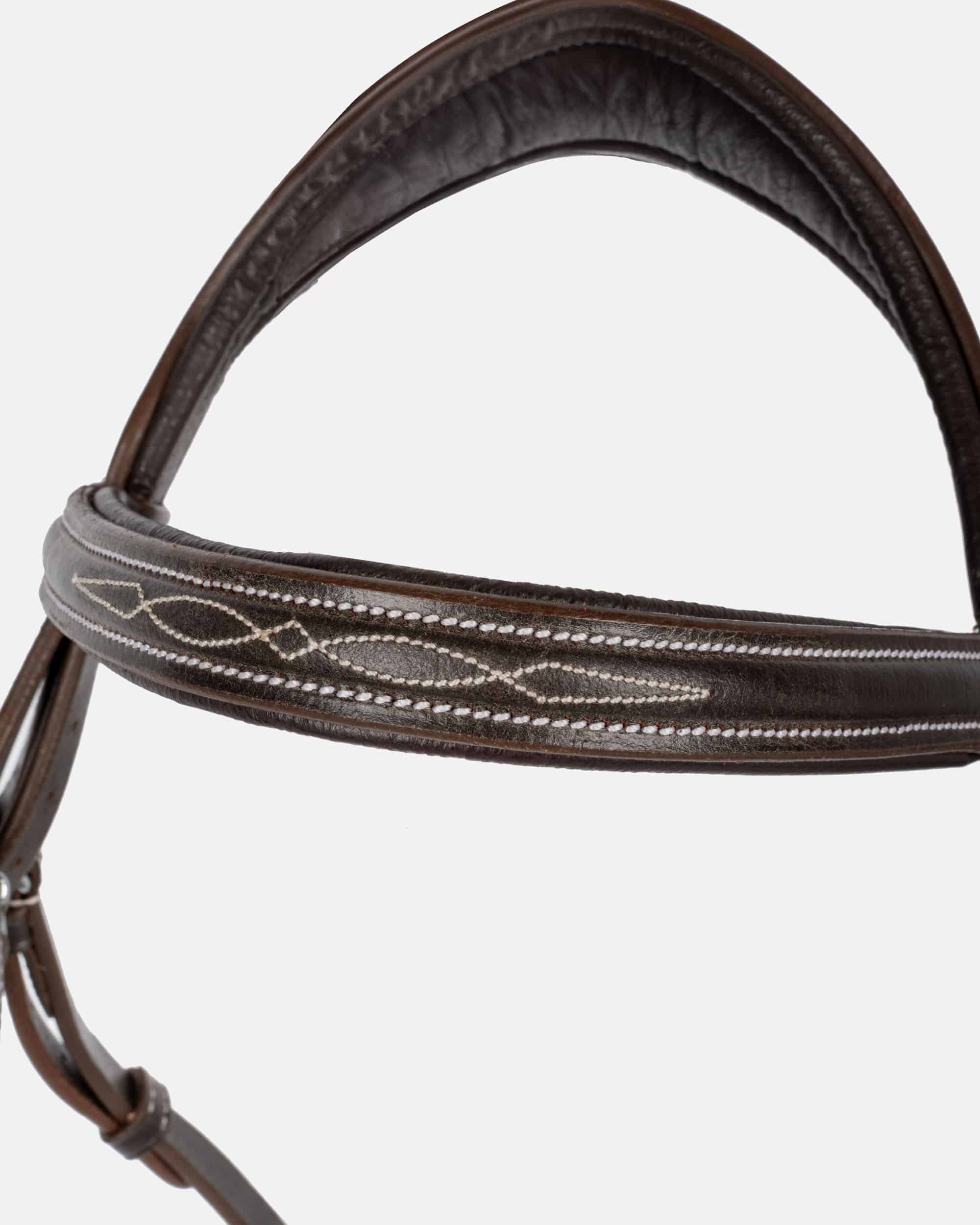 Bridle luxury