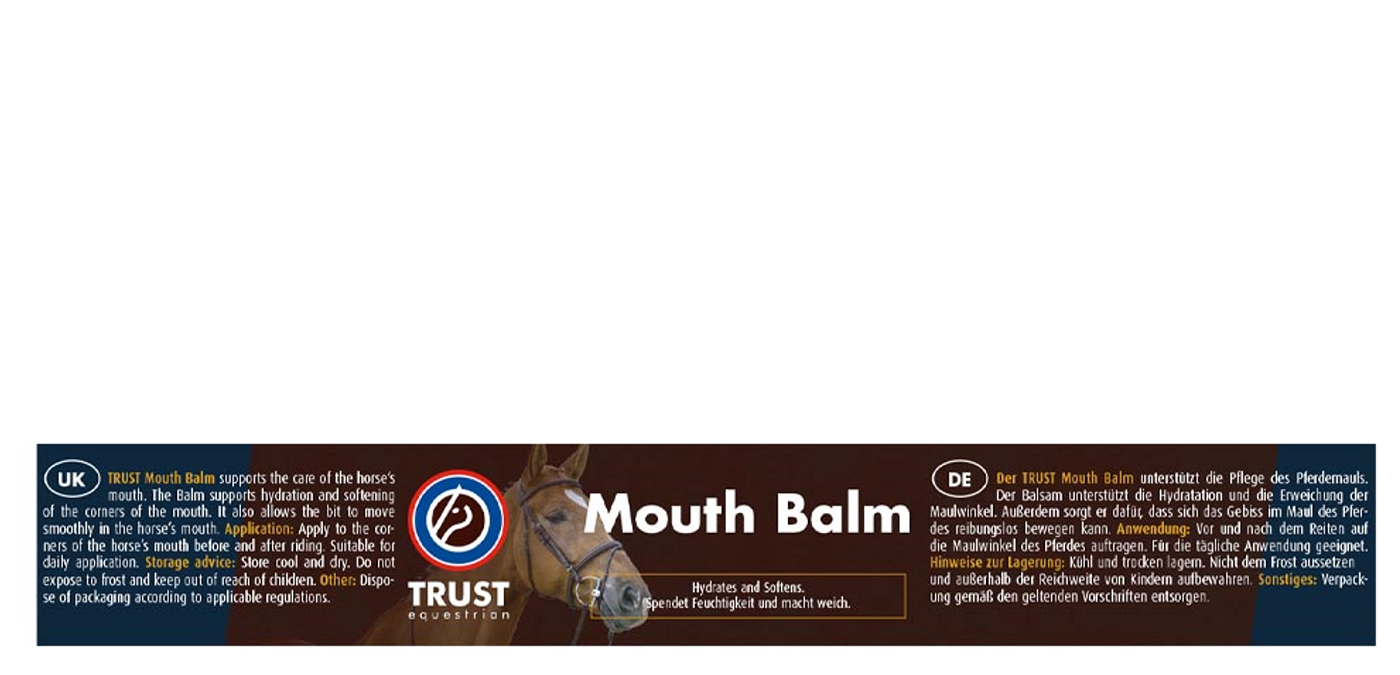 Mouth Balm