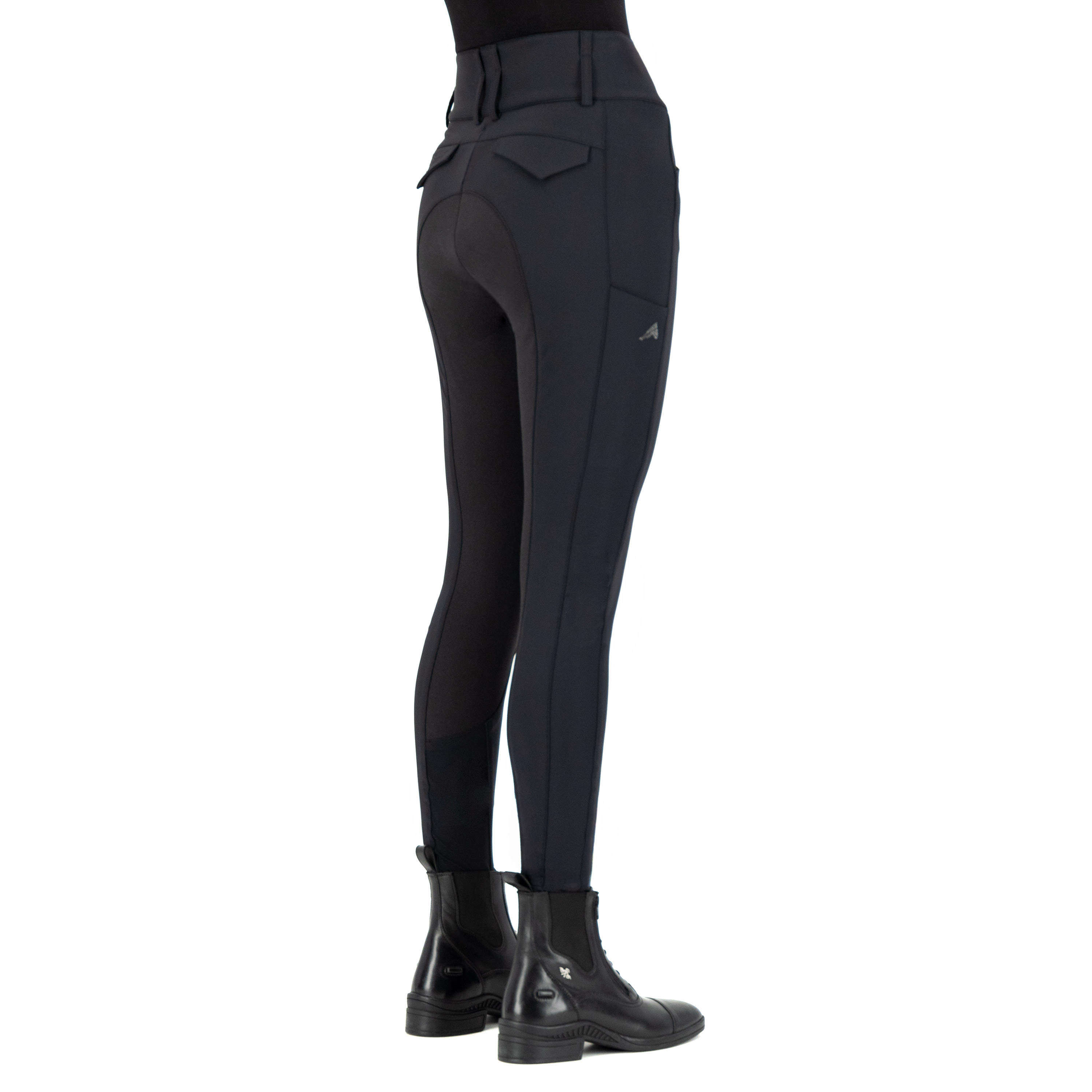 Reithose Aurelia Grip Connect Full