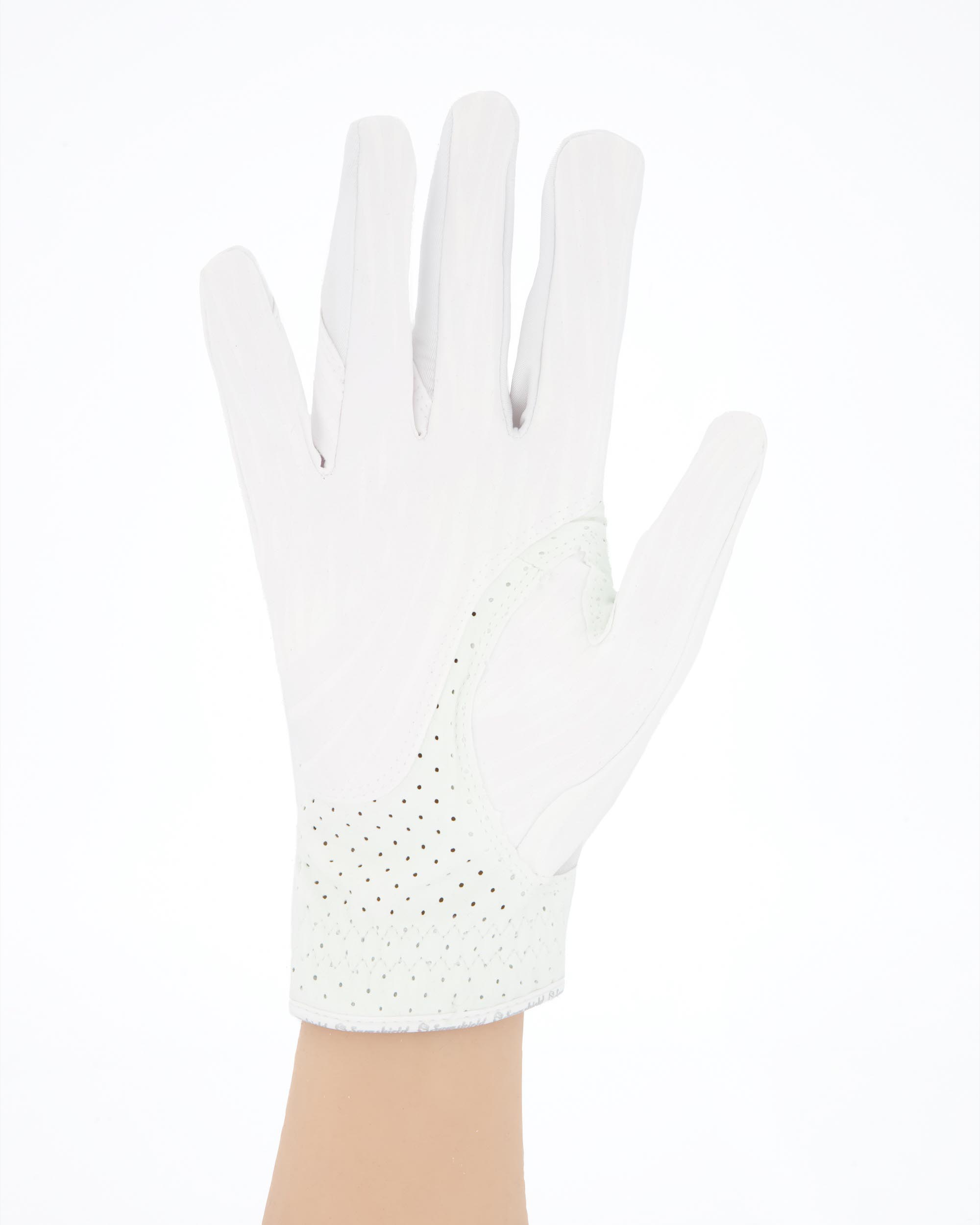 Riding glove V-Skin Swarovski