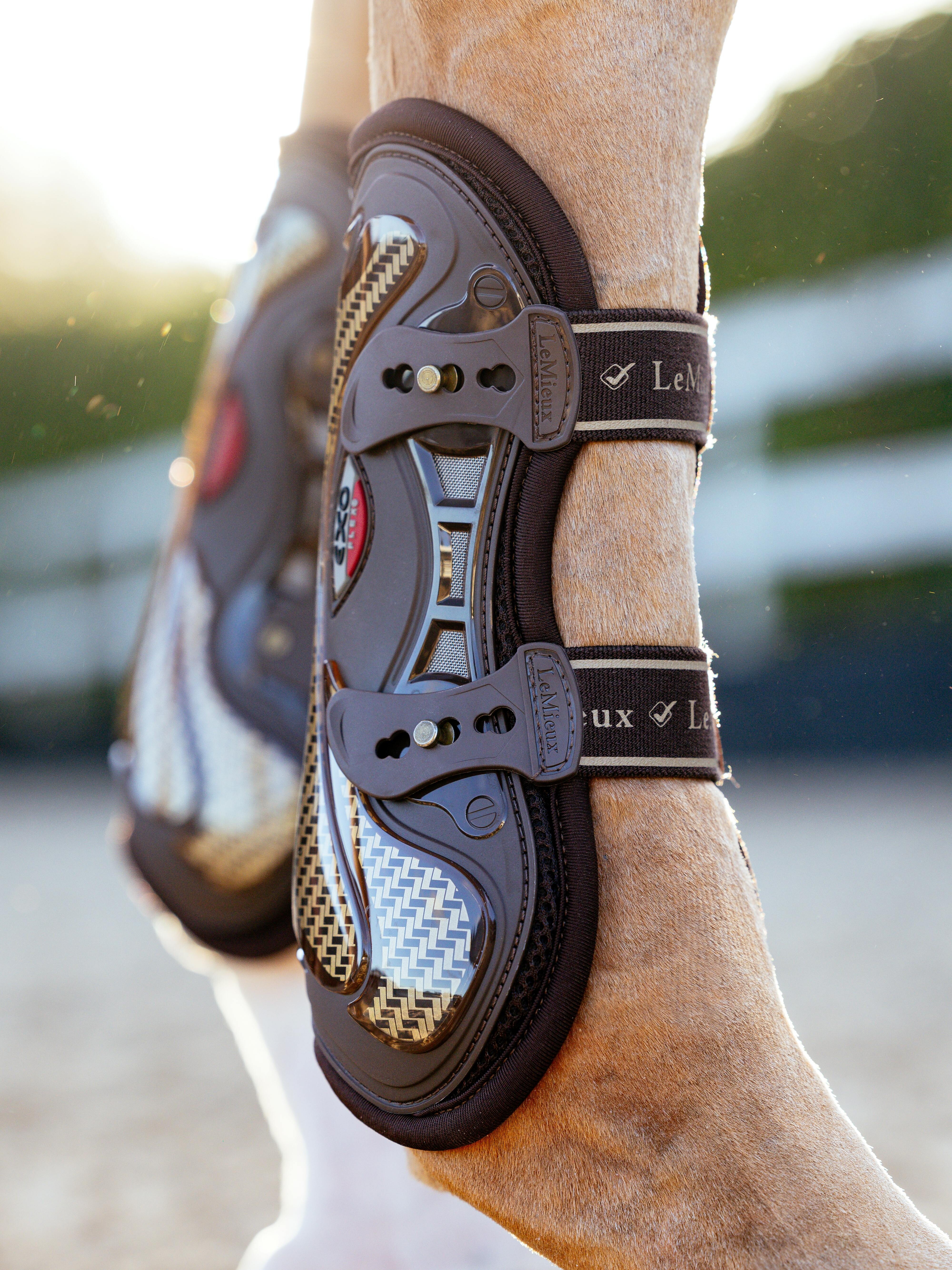 Exo-Flex® Tendon boots