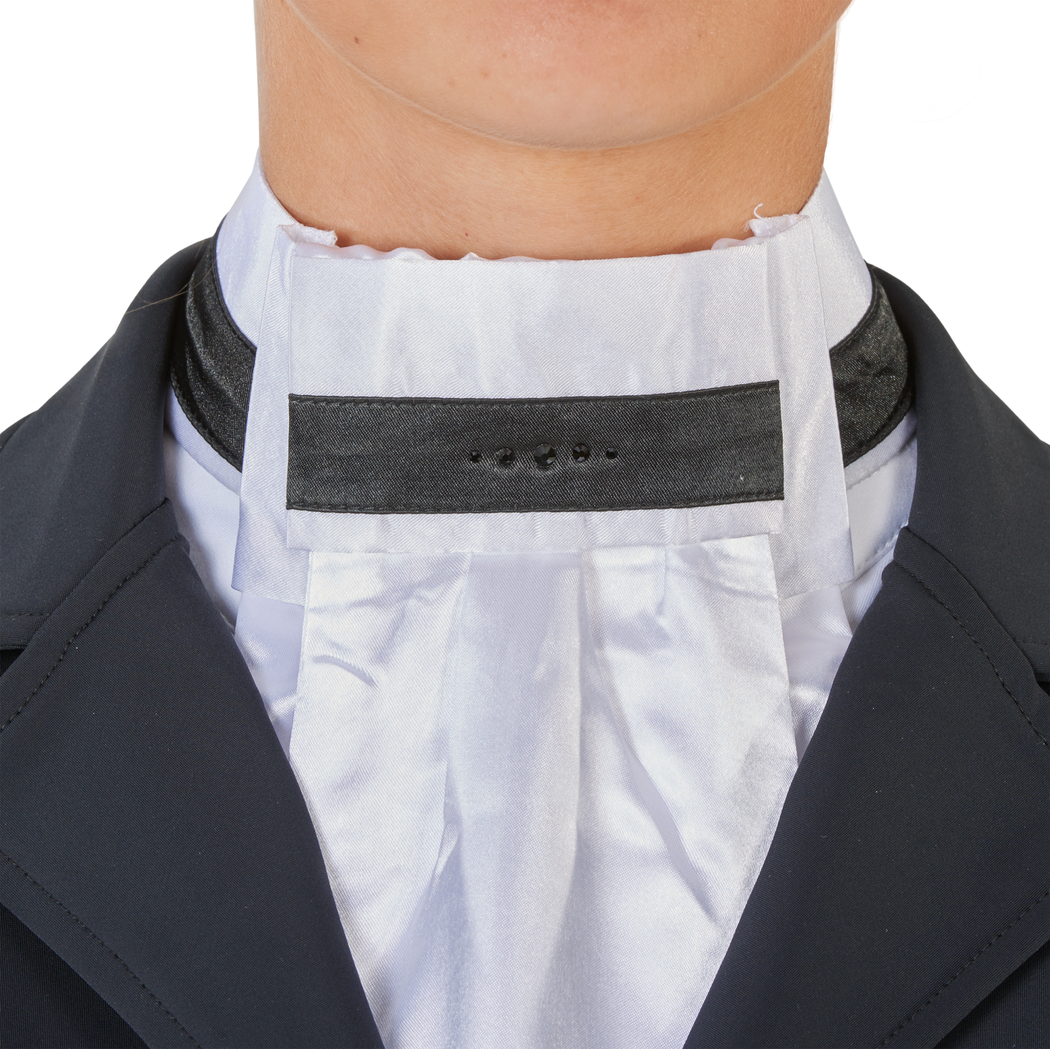 Caprice plastron