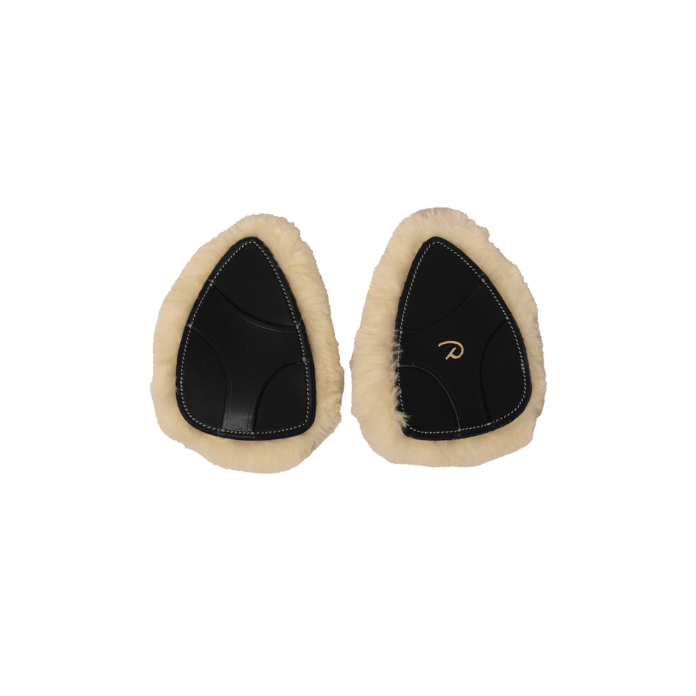 5-point breastplate with elastic | Dy'on