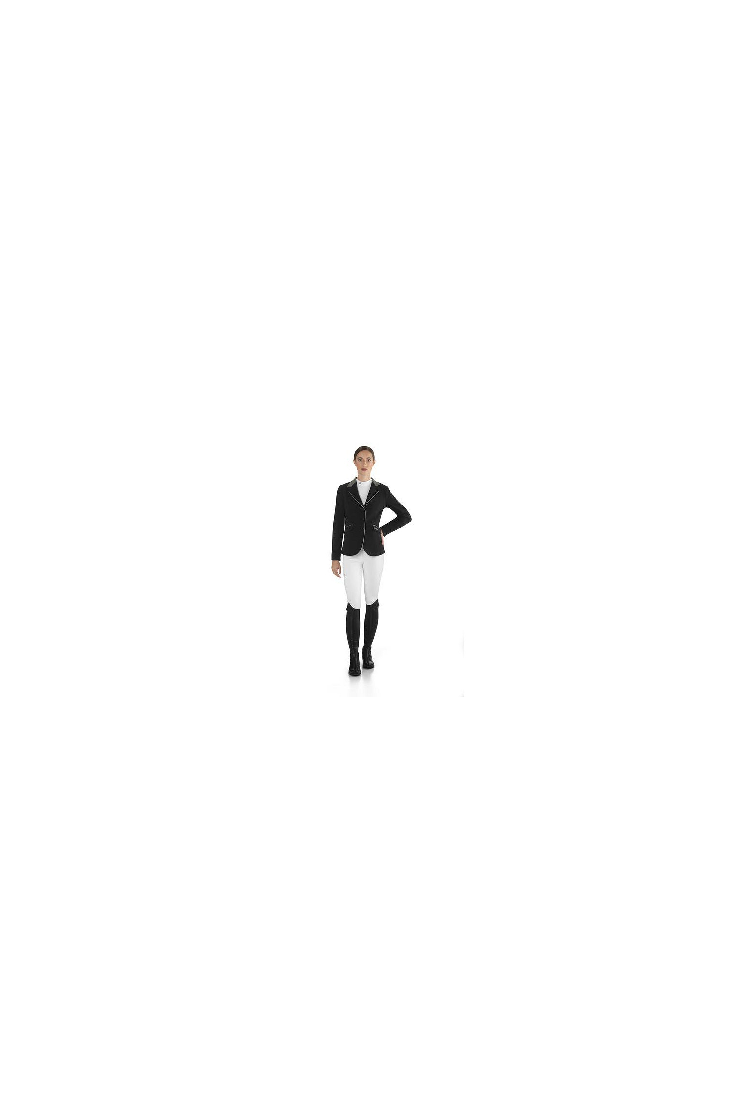 Elegance CL Turnierjacket